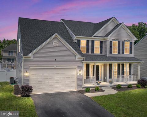 183 MEADOW BROOK WAY CENTREVILLE MD 21617