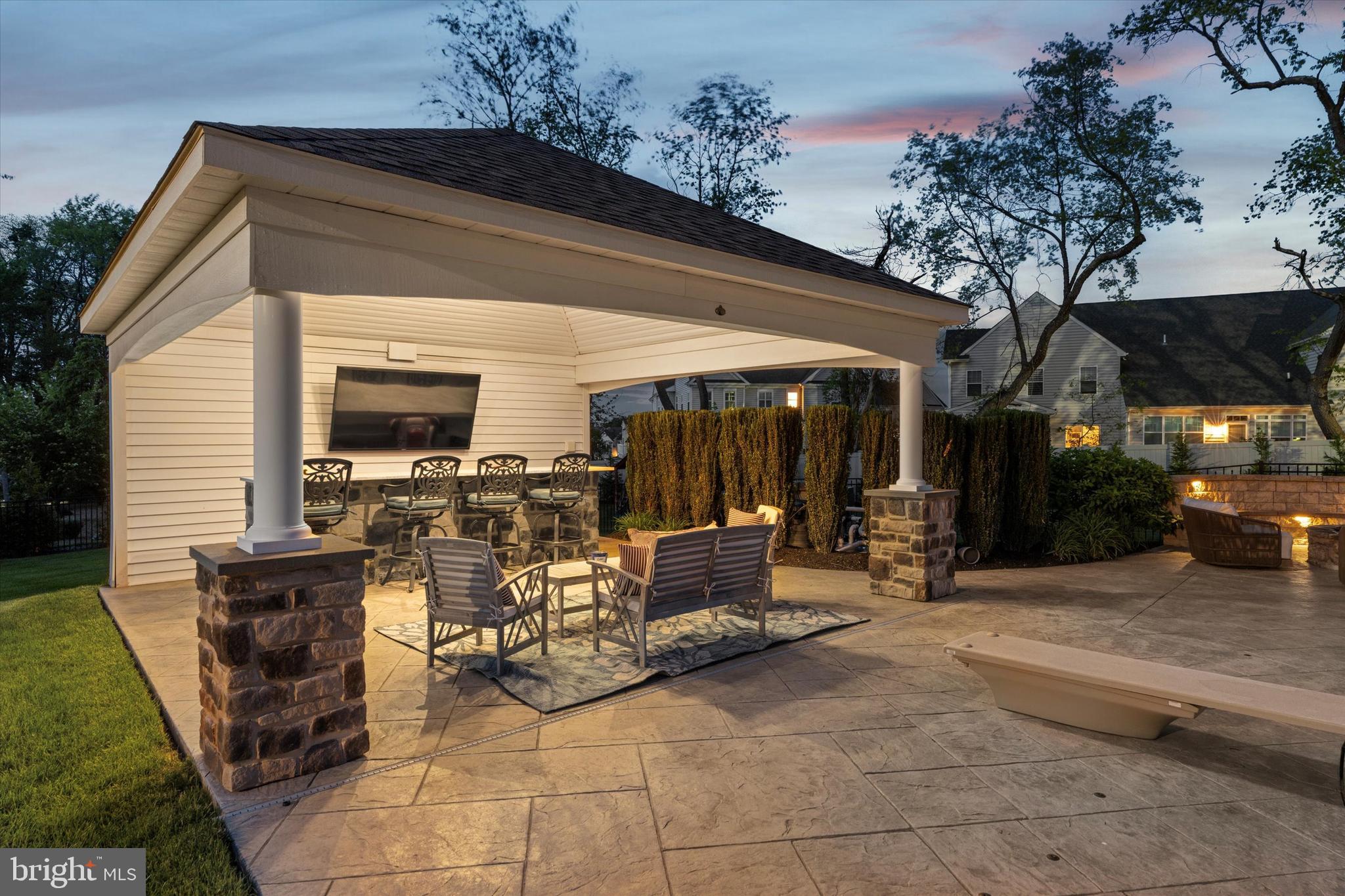 FOUNDERS RESERVE - Residential