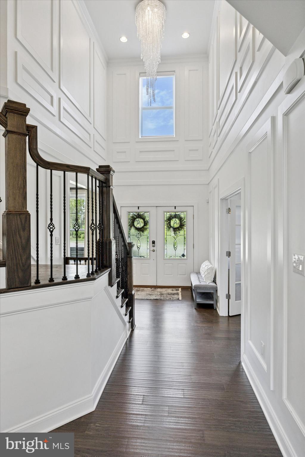 FOUNDERS RESERVE - Residential