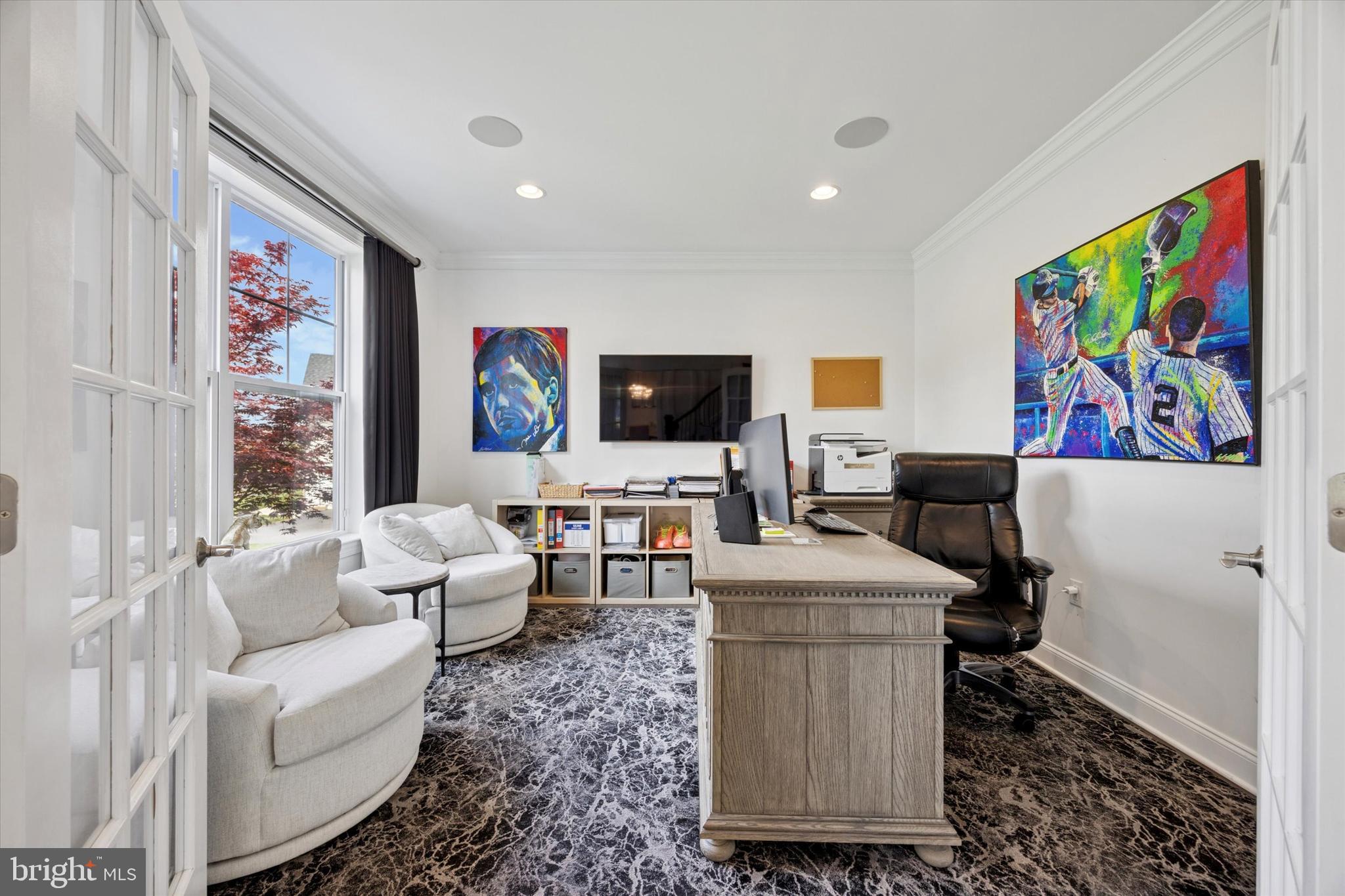 FOUNDERS RESERVE - Residential