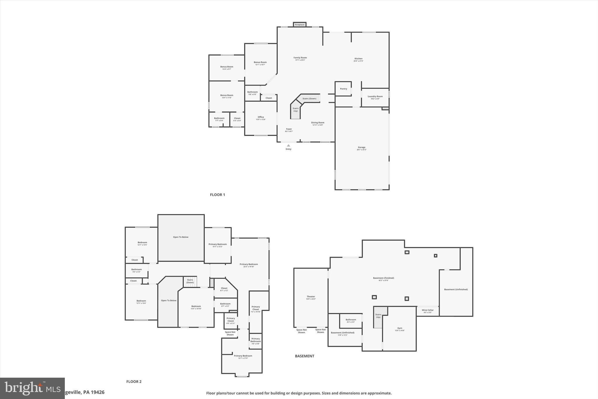 FOUNDERS RESERVE - Residential