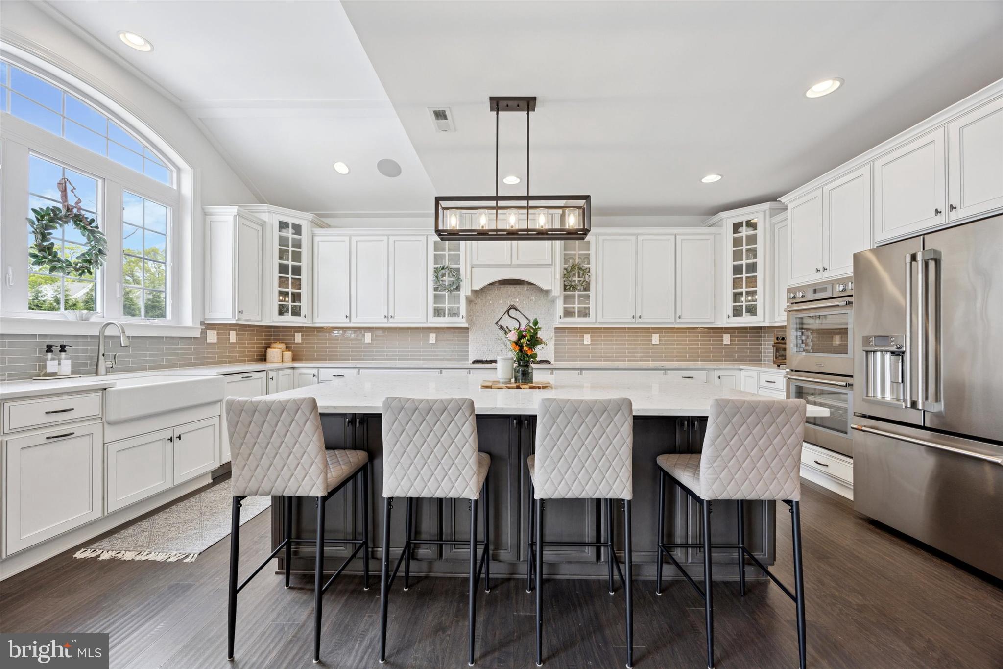 FOUNDERS RESERVE - Residential