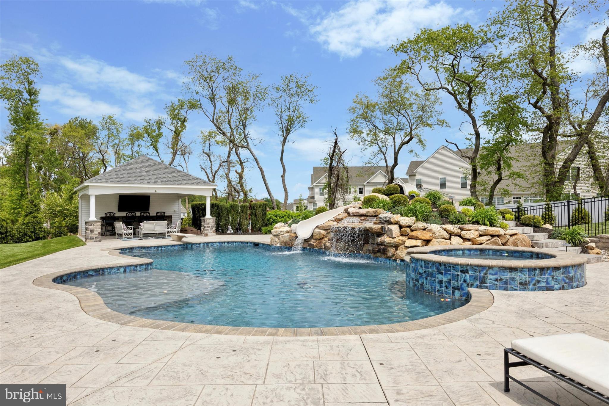 FOUNDERS RESERVE - Residential