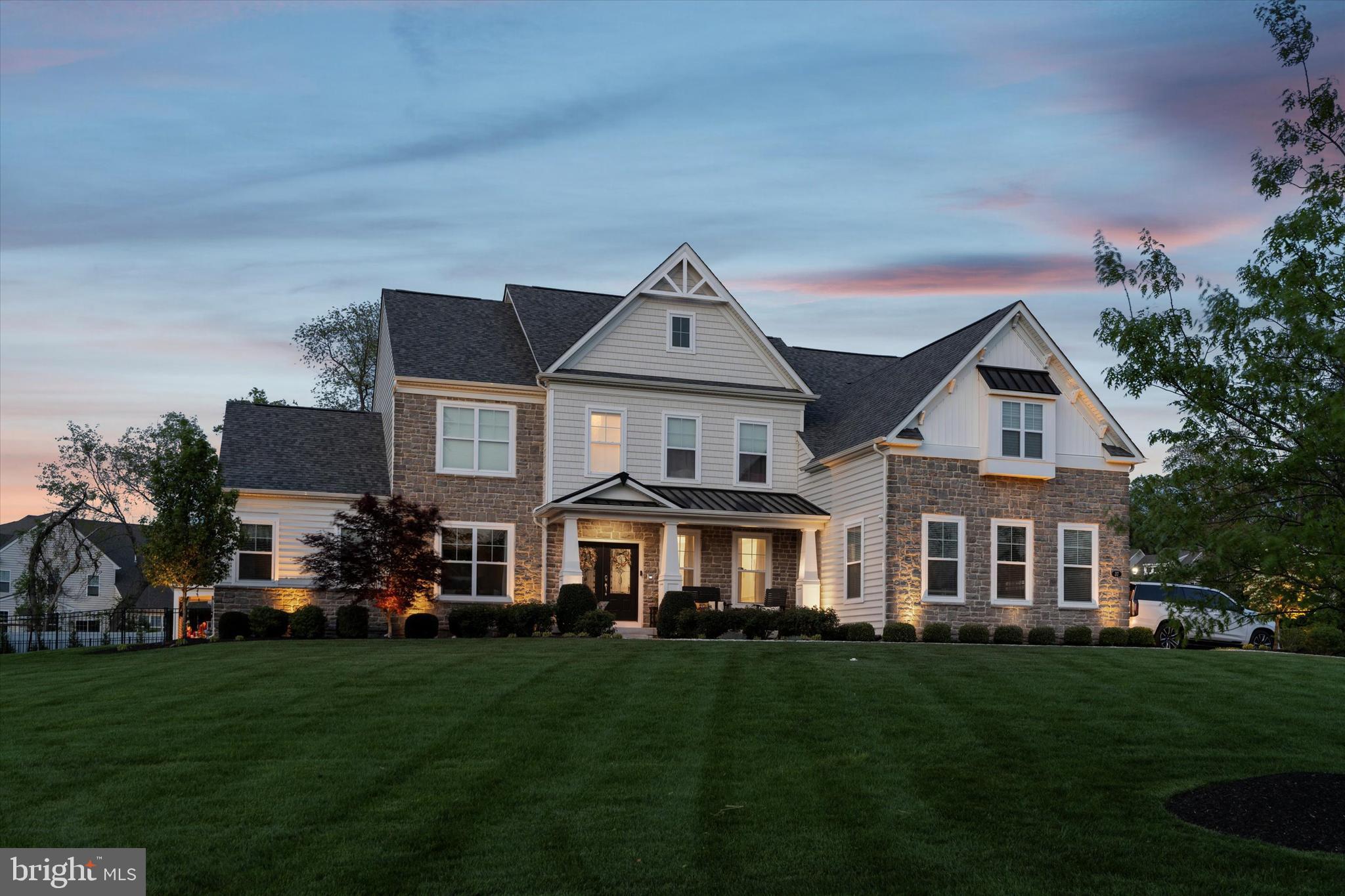 37 STARMONT WAY