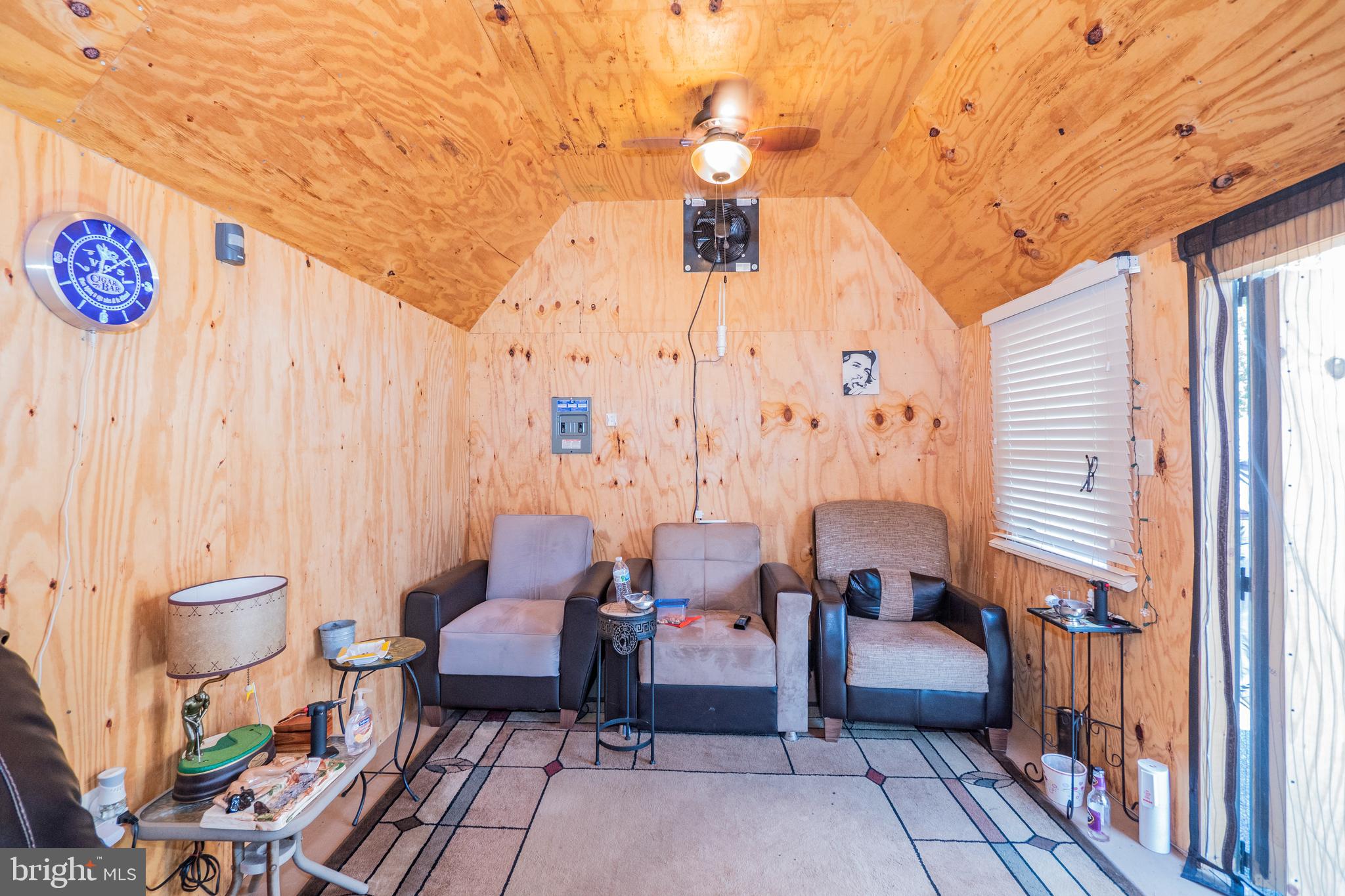 CABIN BRANCH ACRES - Residential