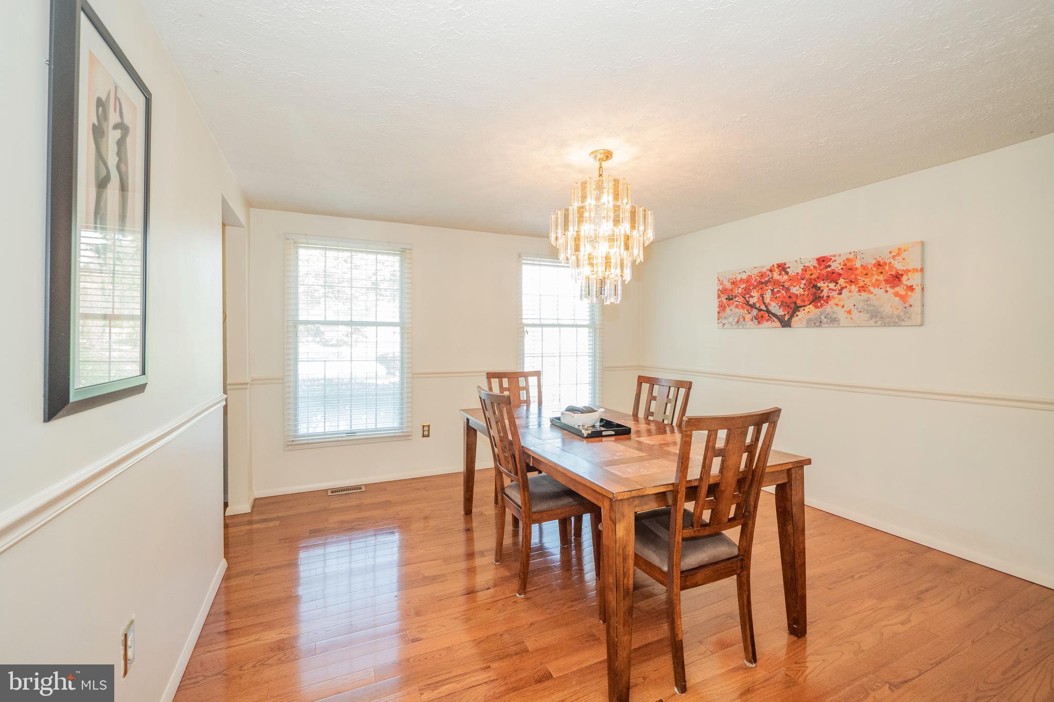 CABIN BRANCH ACRES - Residential