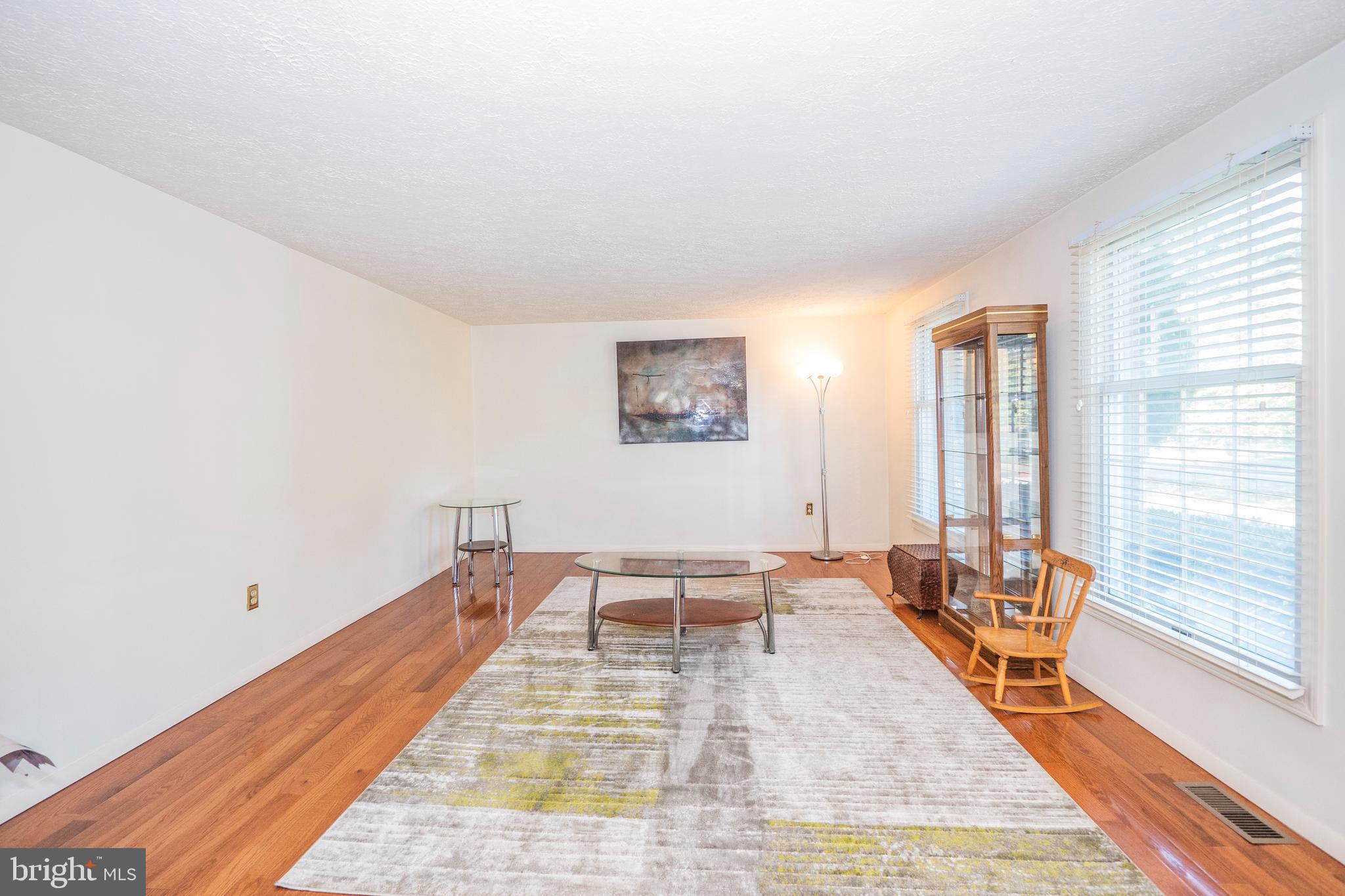 CABIN BRANCH ACRES - Residential