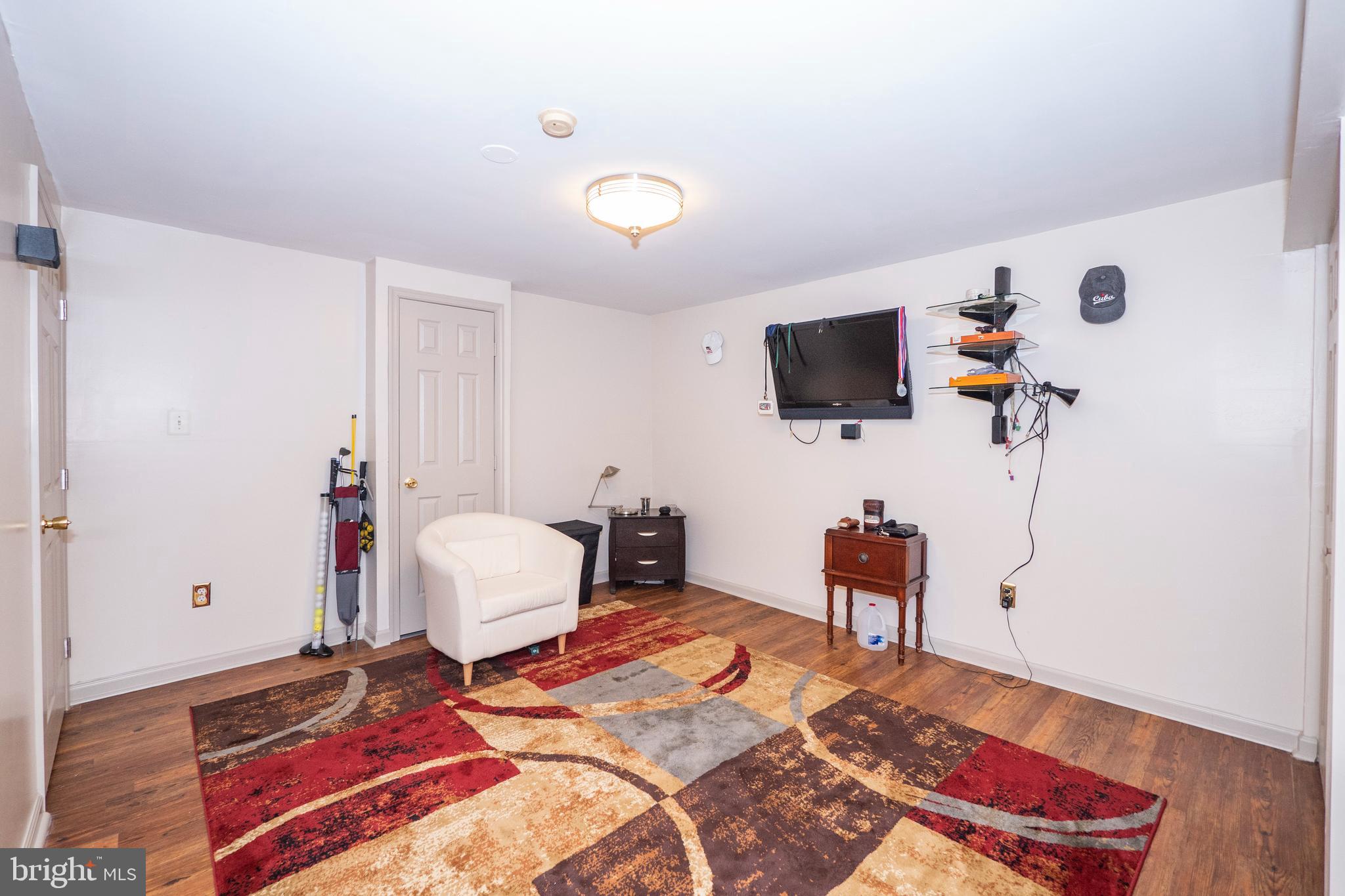 CABIN BRANCH ACRES - Residential