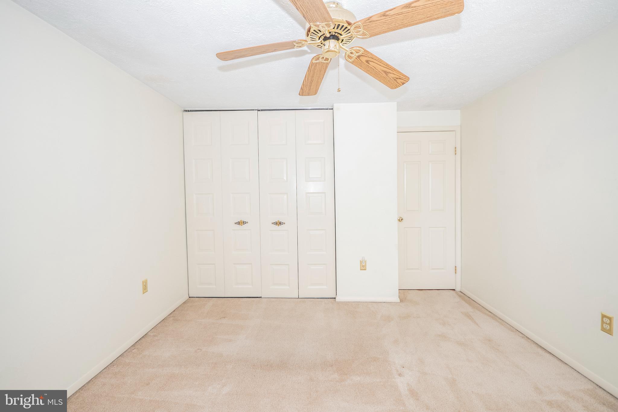 CABIN BRANCH ACRES - Residential