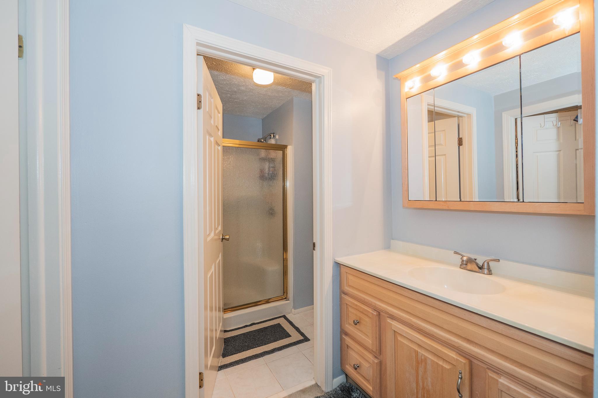 CABIN BRANCH ACRES - Residential