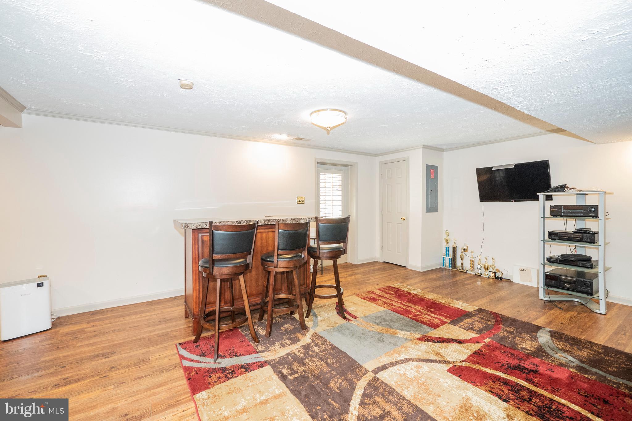 CABIN BRANCH ACRES - Residential