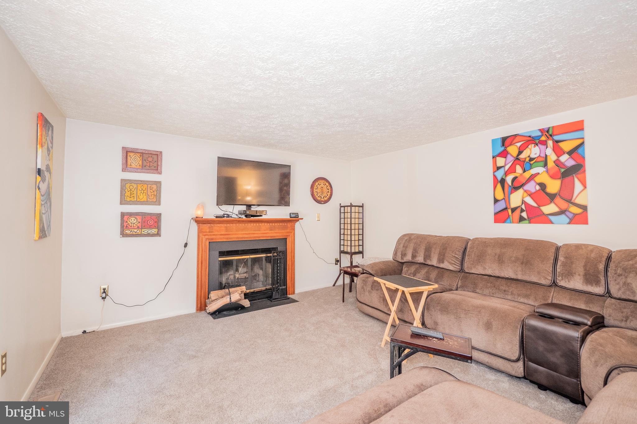 CABIN BRANCH ACRES - Residential