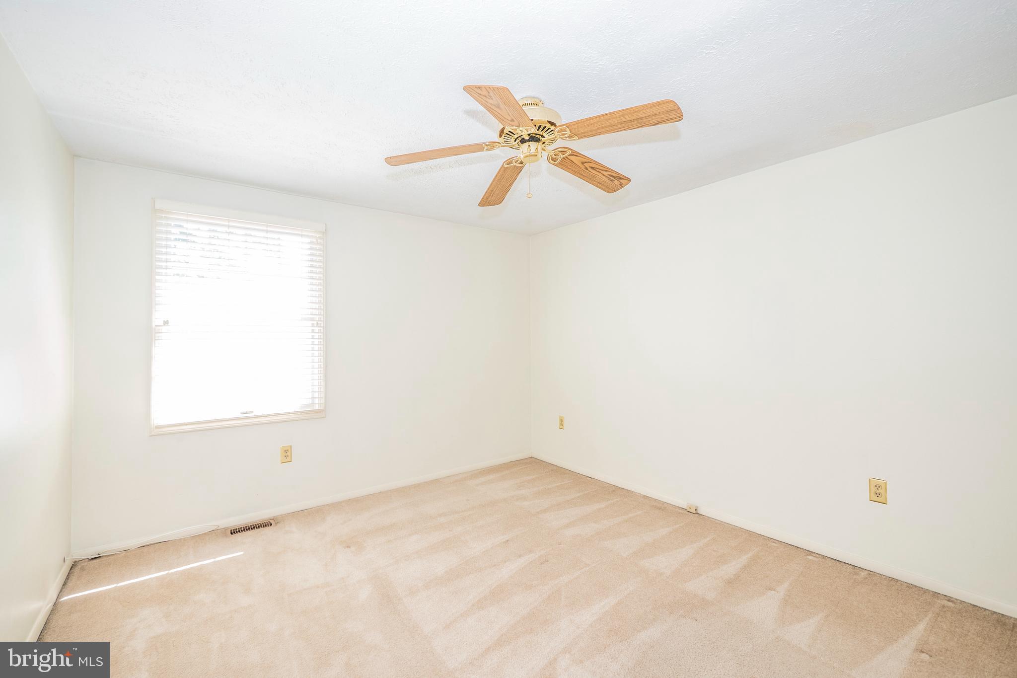 CABIN BRANCH ACRES - Residential