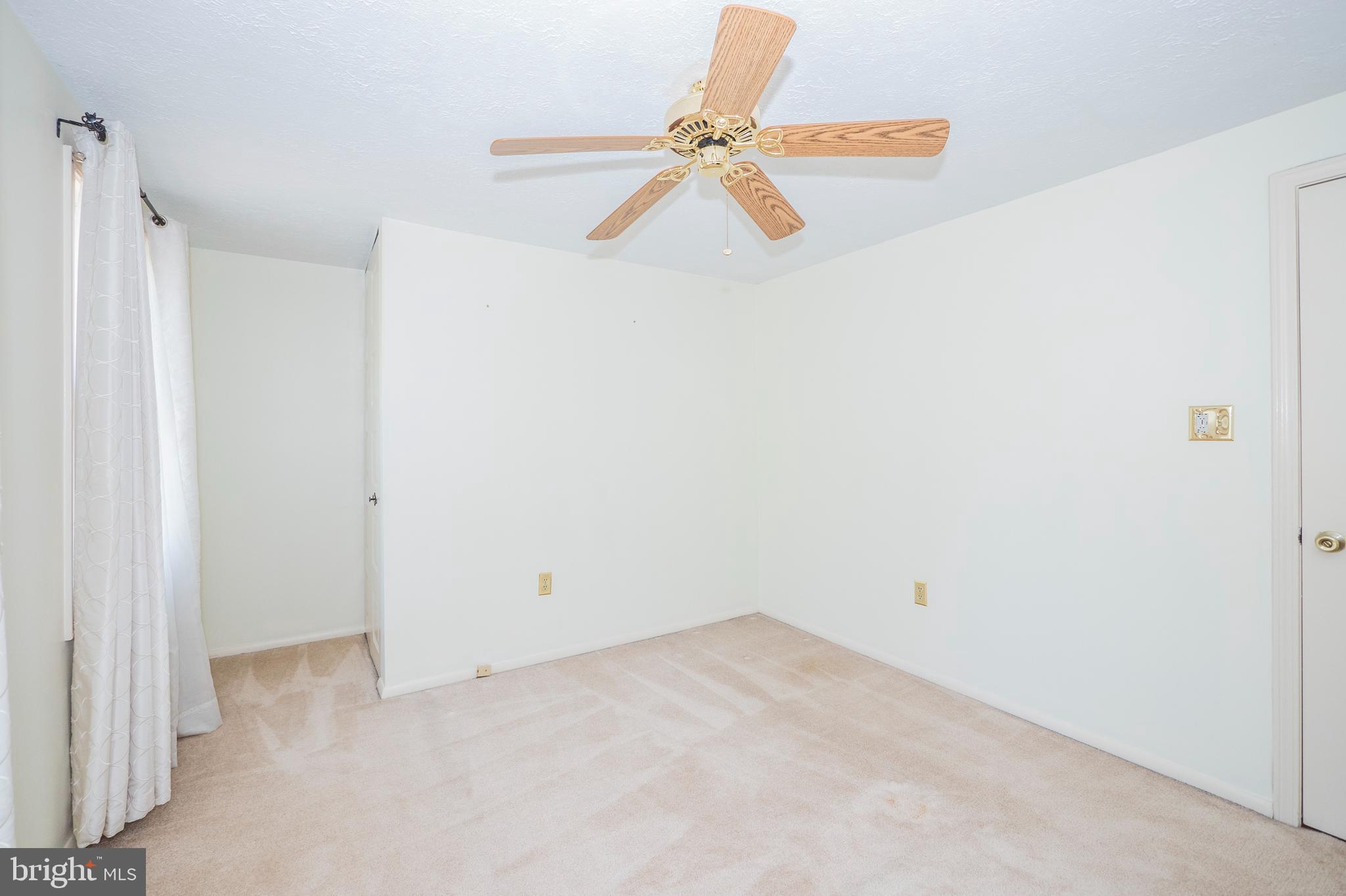 CABIN BRANCH ACRES - Residential