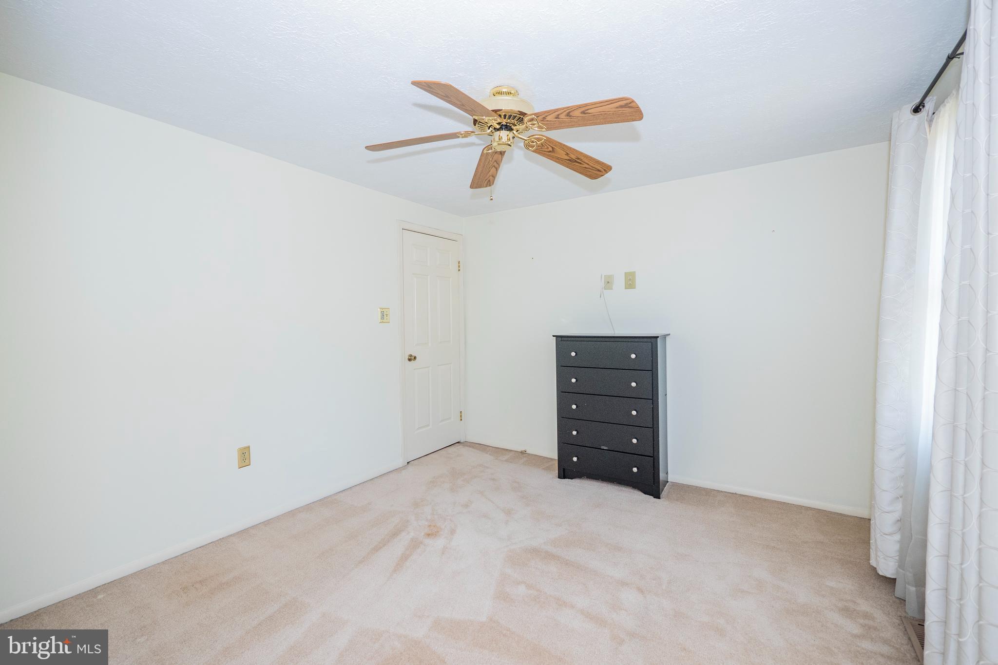 CABIN BRANCH ACRES - Residential