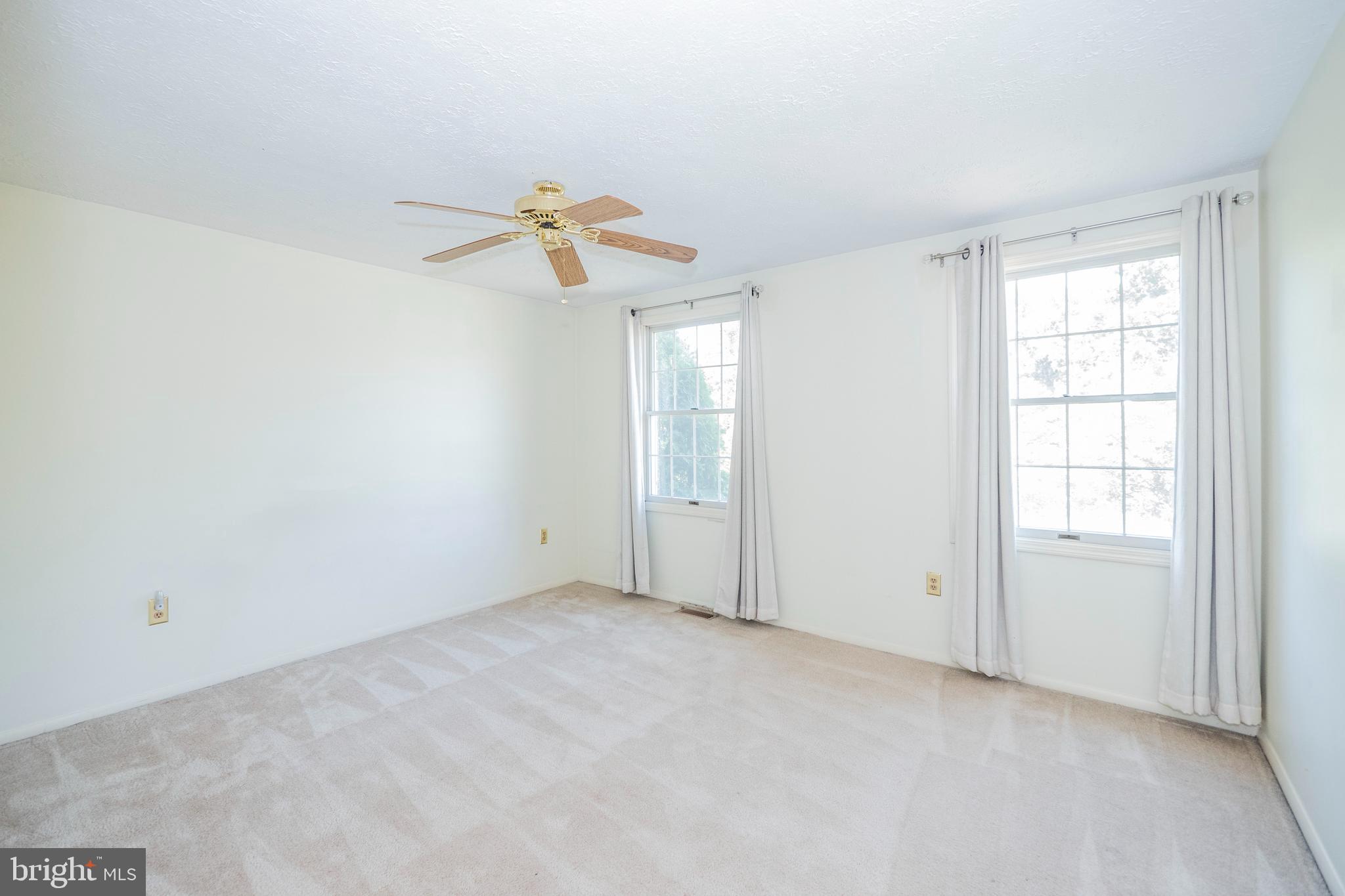 CABIN BRANCH ACRES - Residential