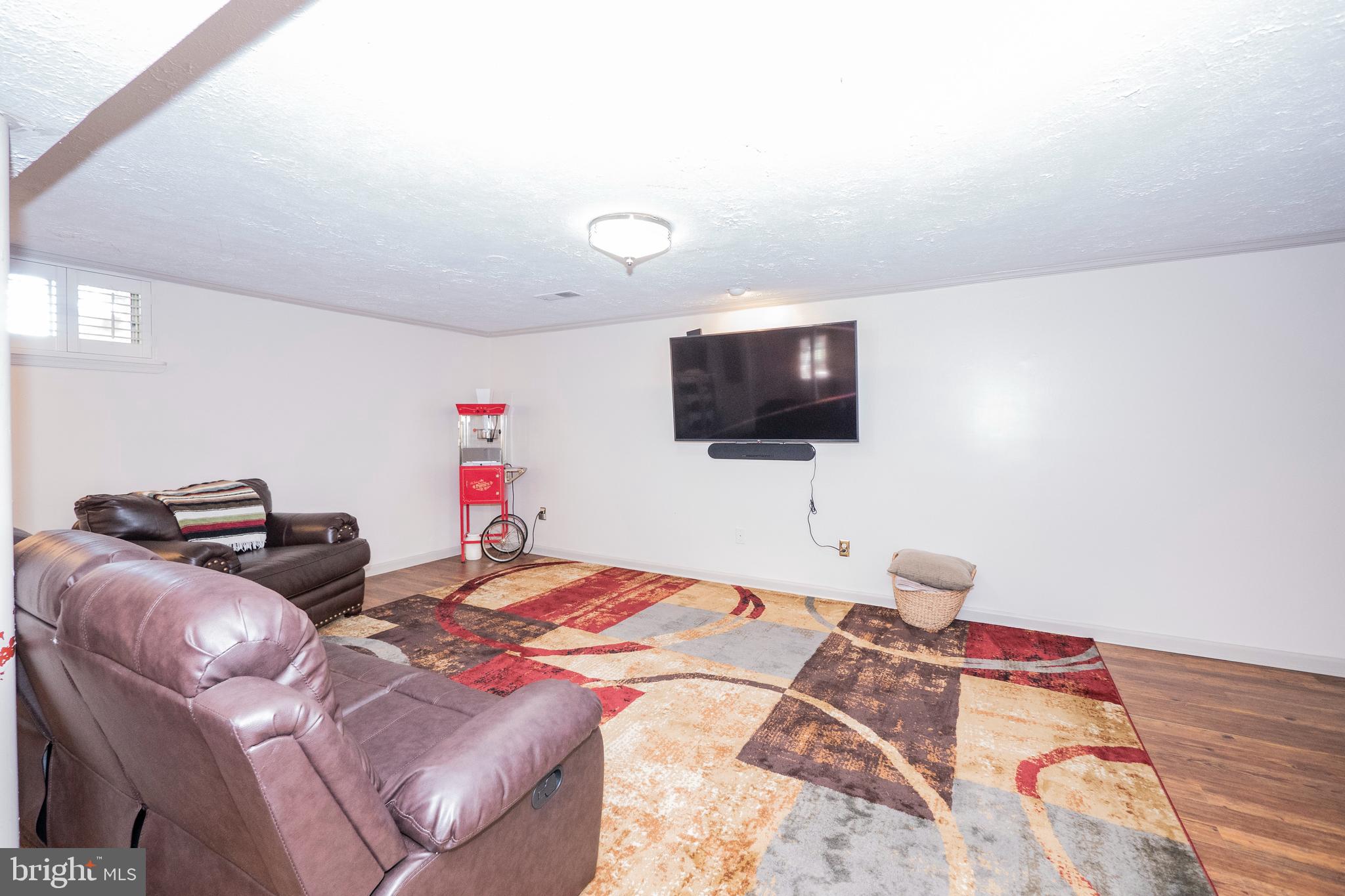 CABIN BRANCH ACRES - Residential