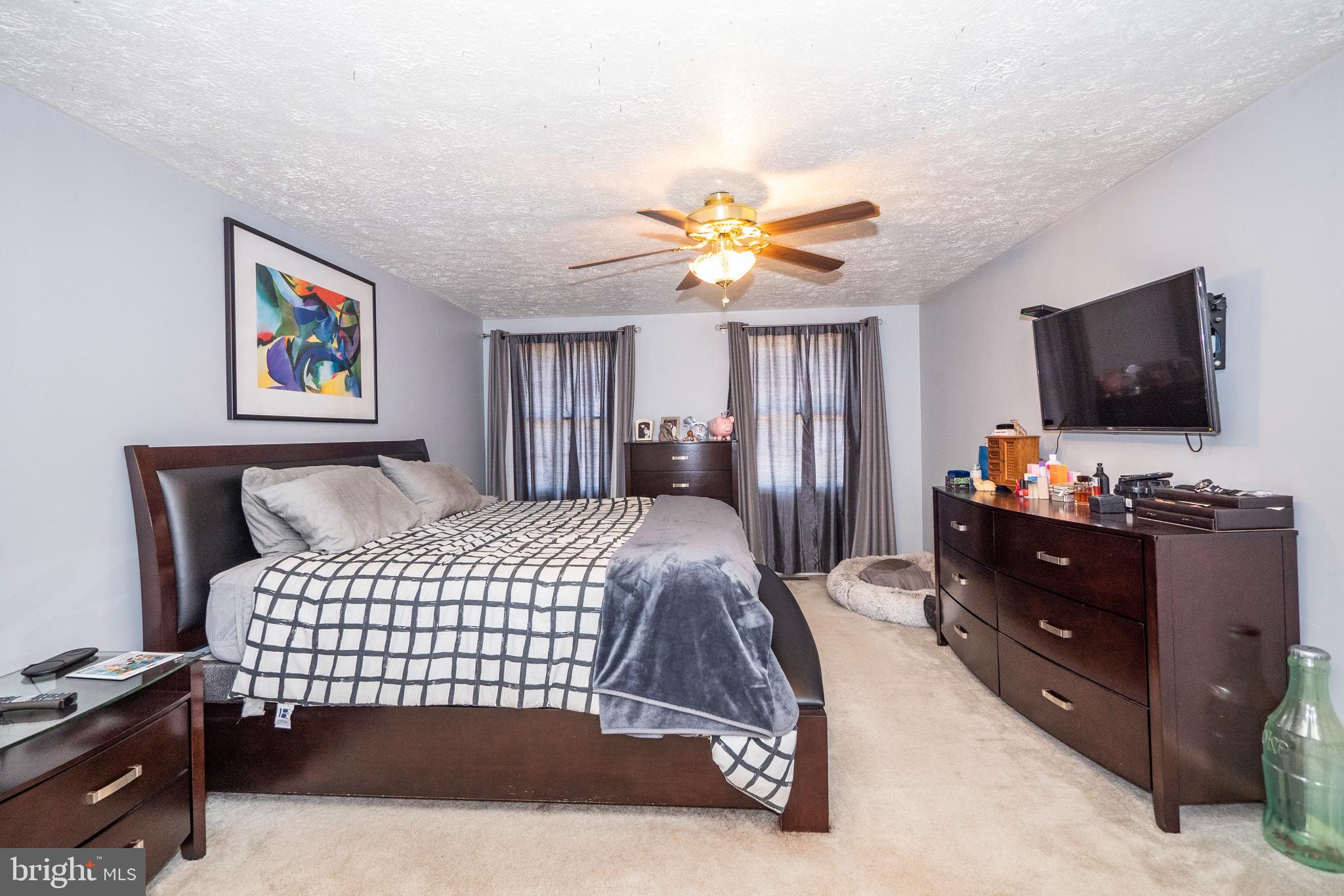 CABIN BRANCH ACRES - Residential