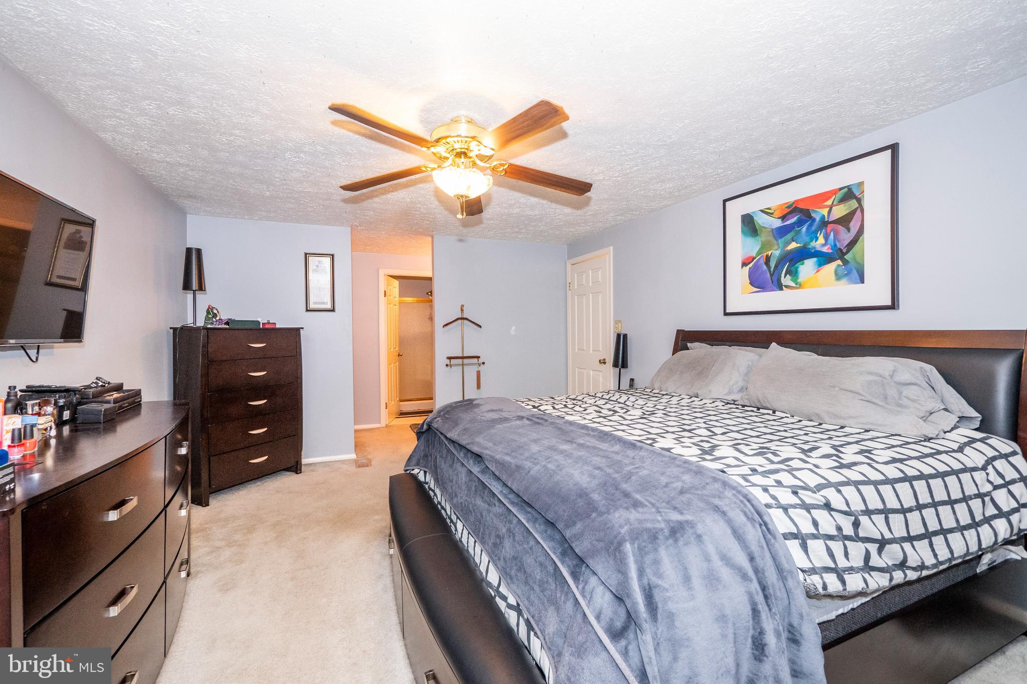 CABIN BRANCH ACRES - Residential