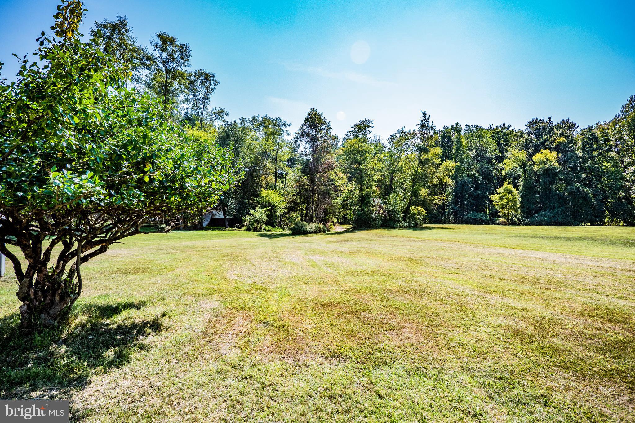 CABIN BRANCH ACRES - Residential