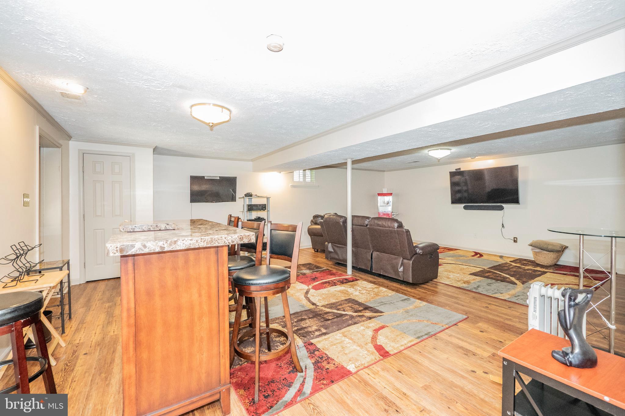 CABIN BRANCH ACRES - Residential