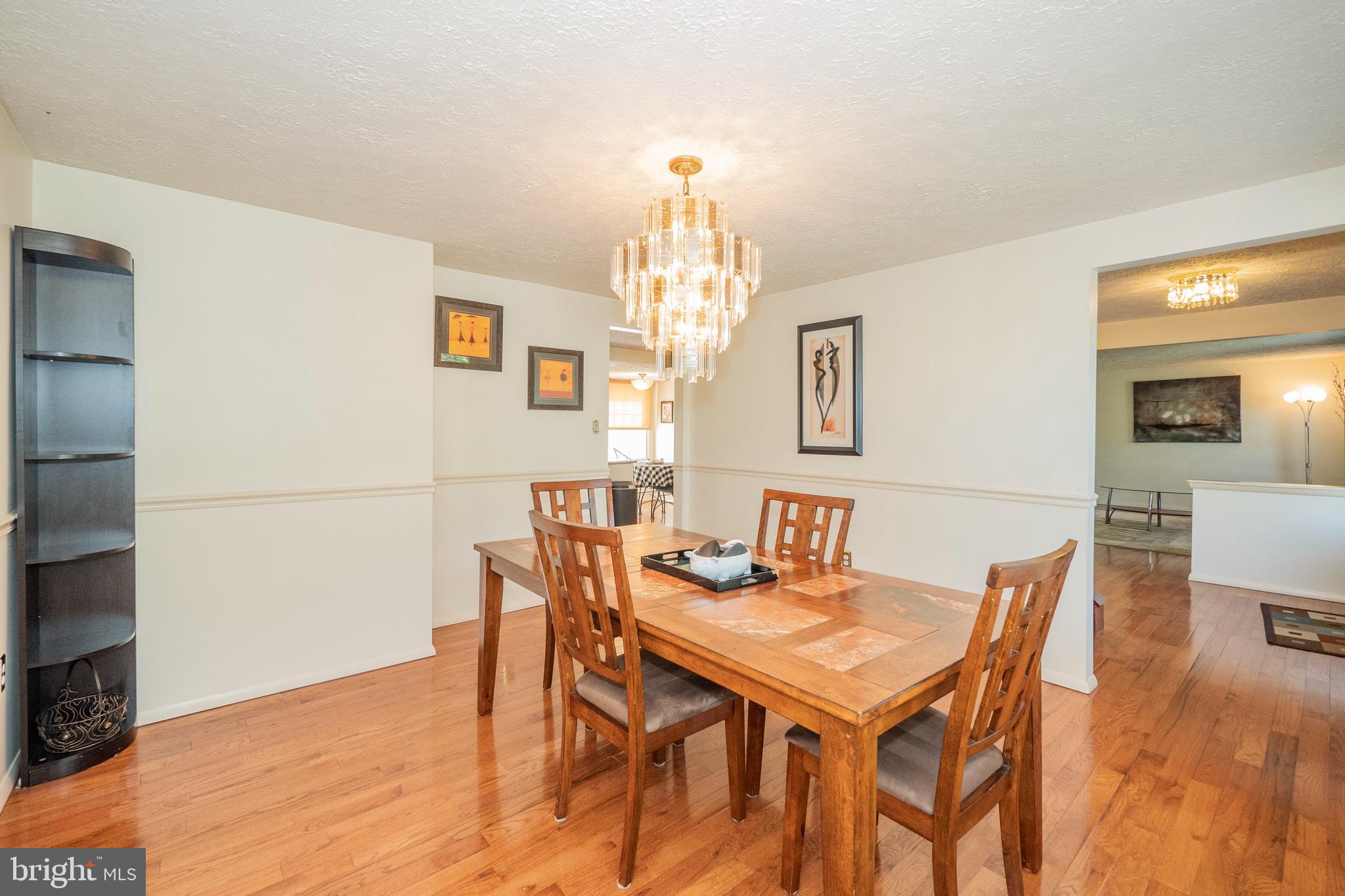 CABIN BRANCH ACRES - Residential