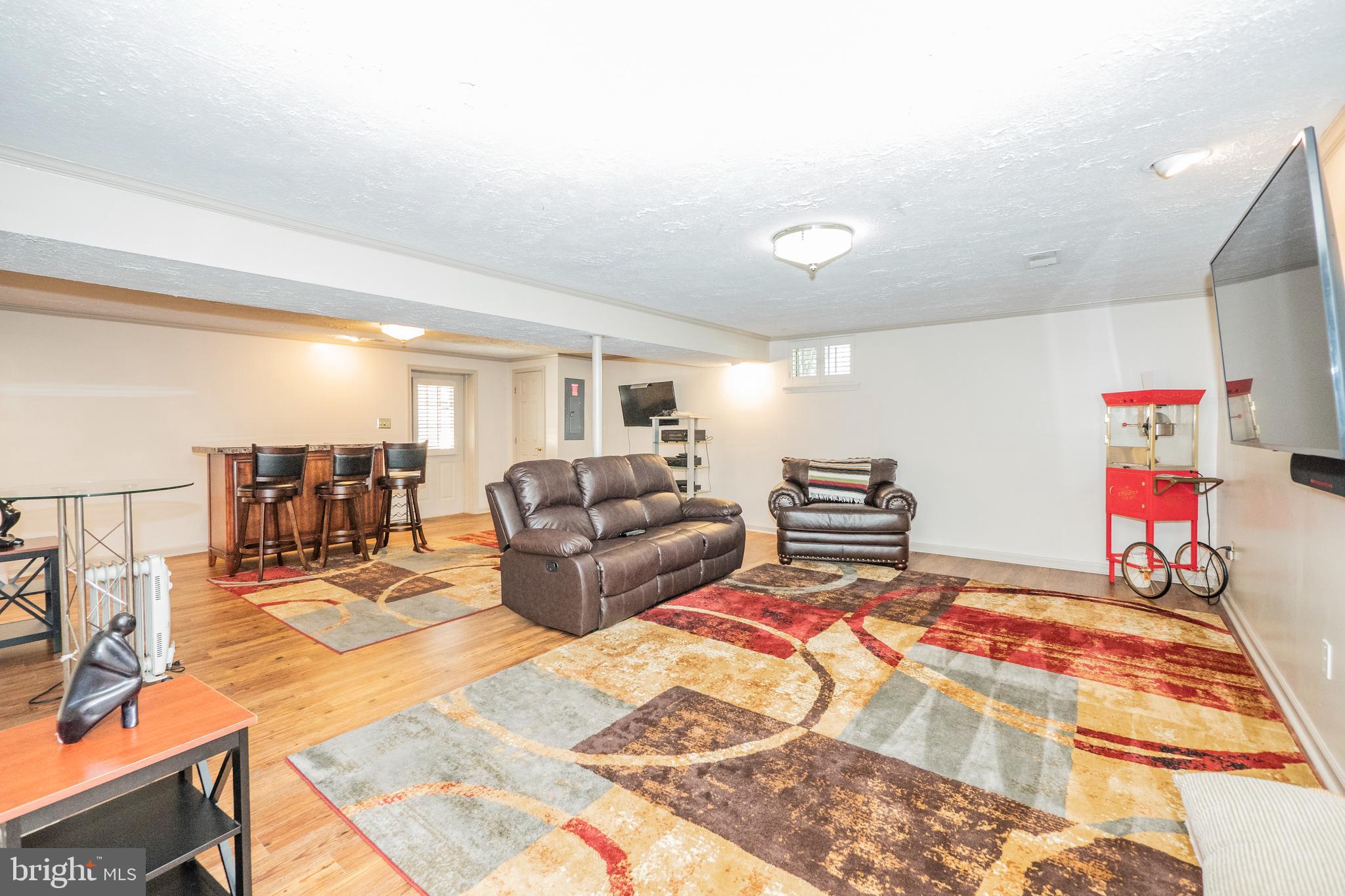 CABIN BRANCH ACRES - Residential