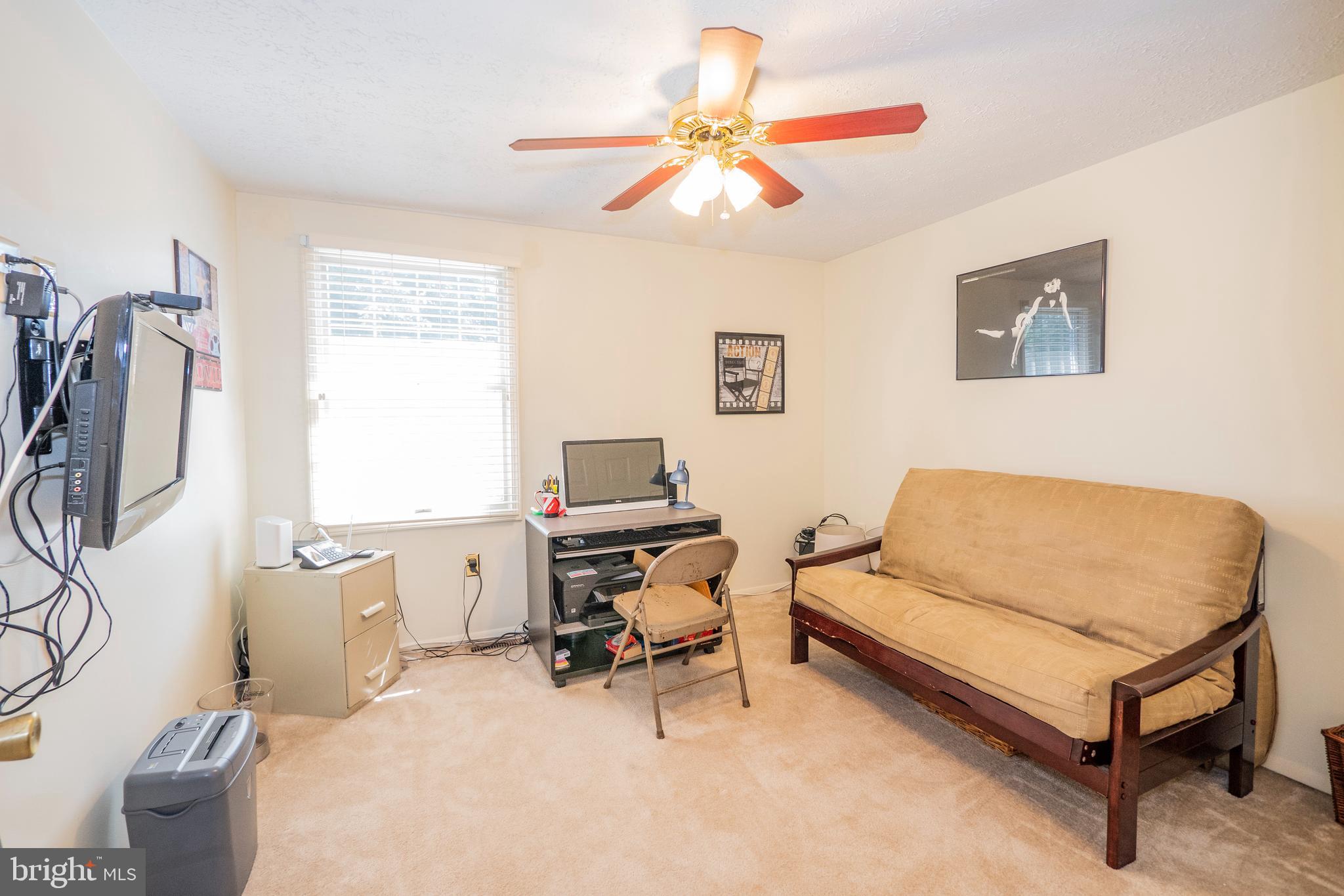 CABIN BRANCH ACRES - Residential