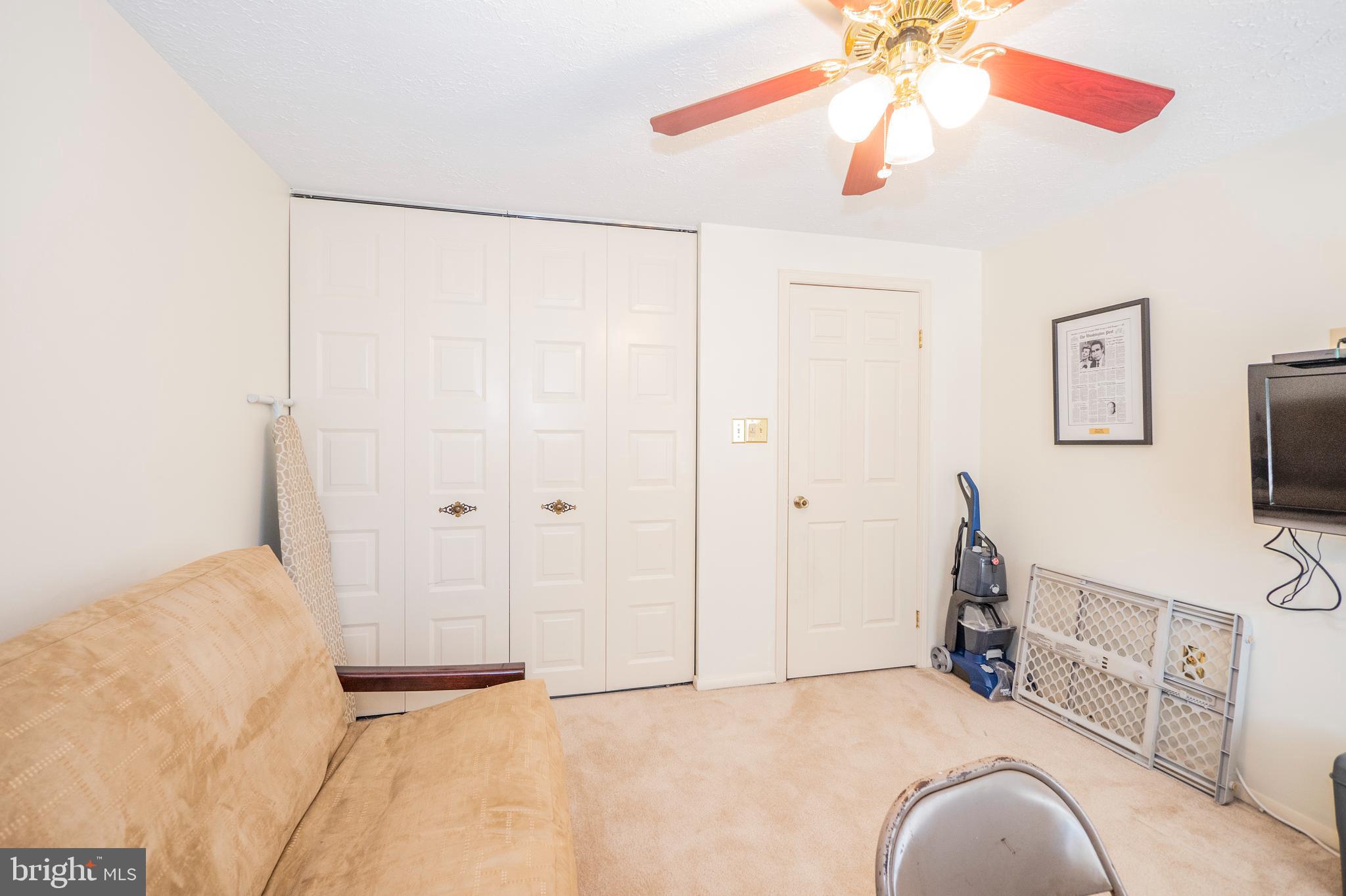 CABIN BRANCH ACRES - Residential