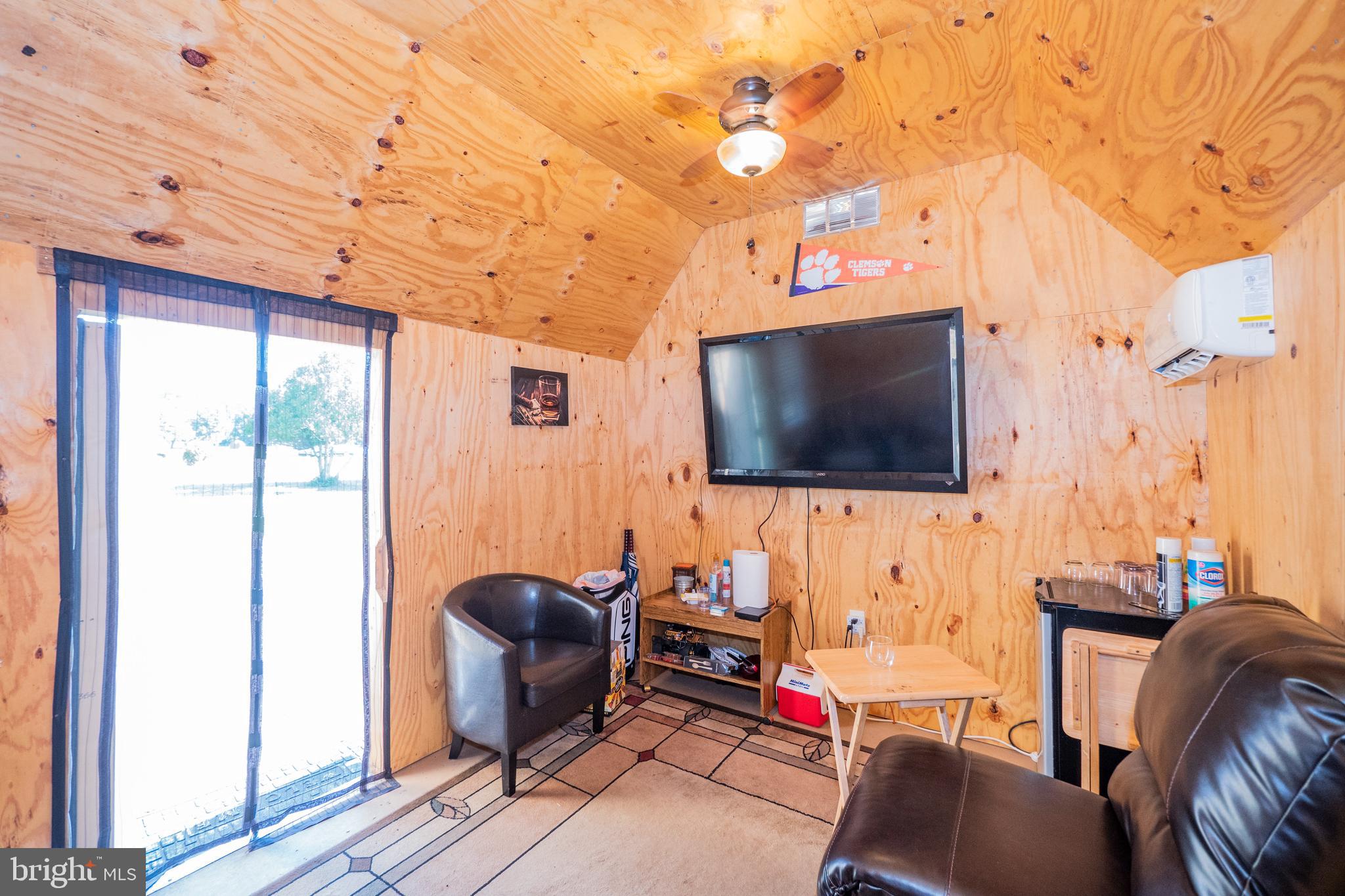 CABIN BRANCH ACRES - Residential