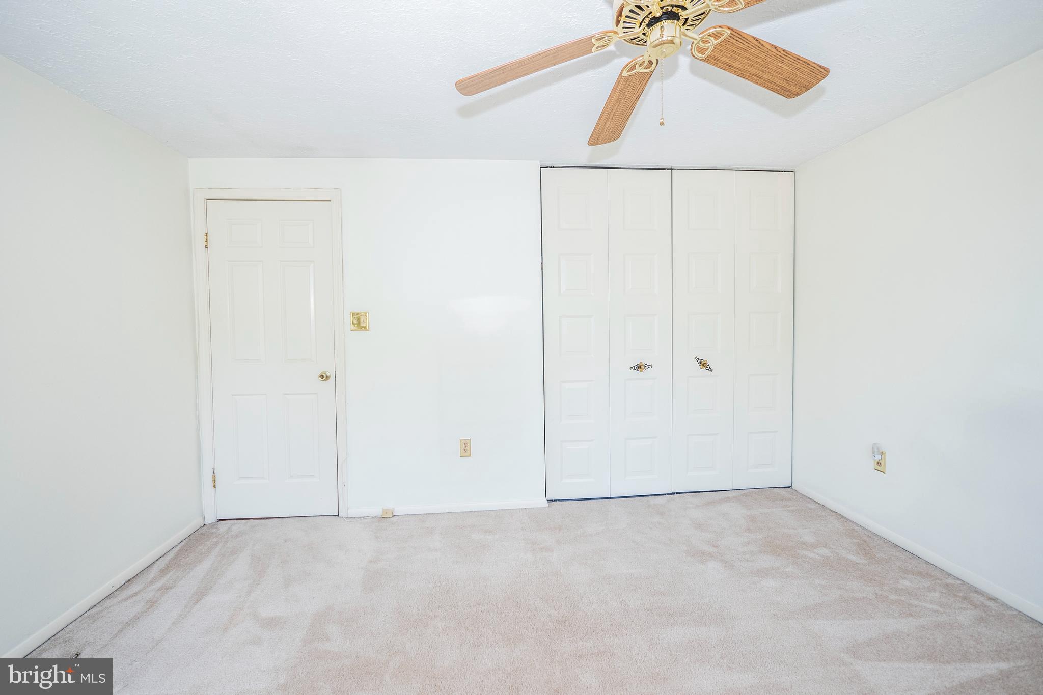 CABIN BRANCH ACRES - Residential