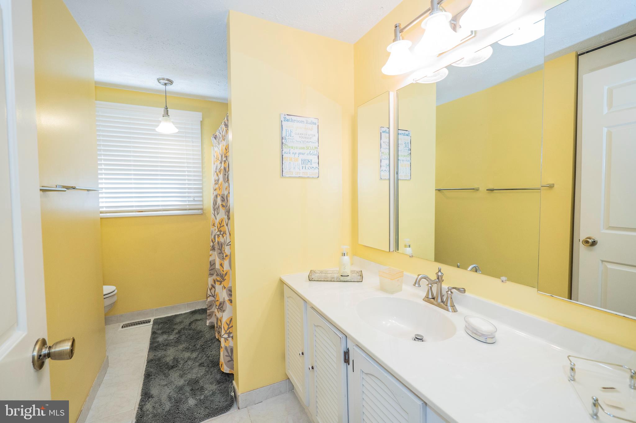 CABIN BRANCH ACRES - Residential