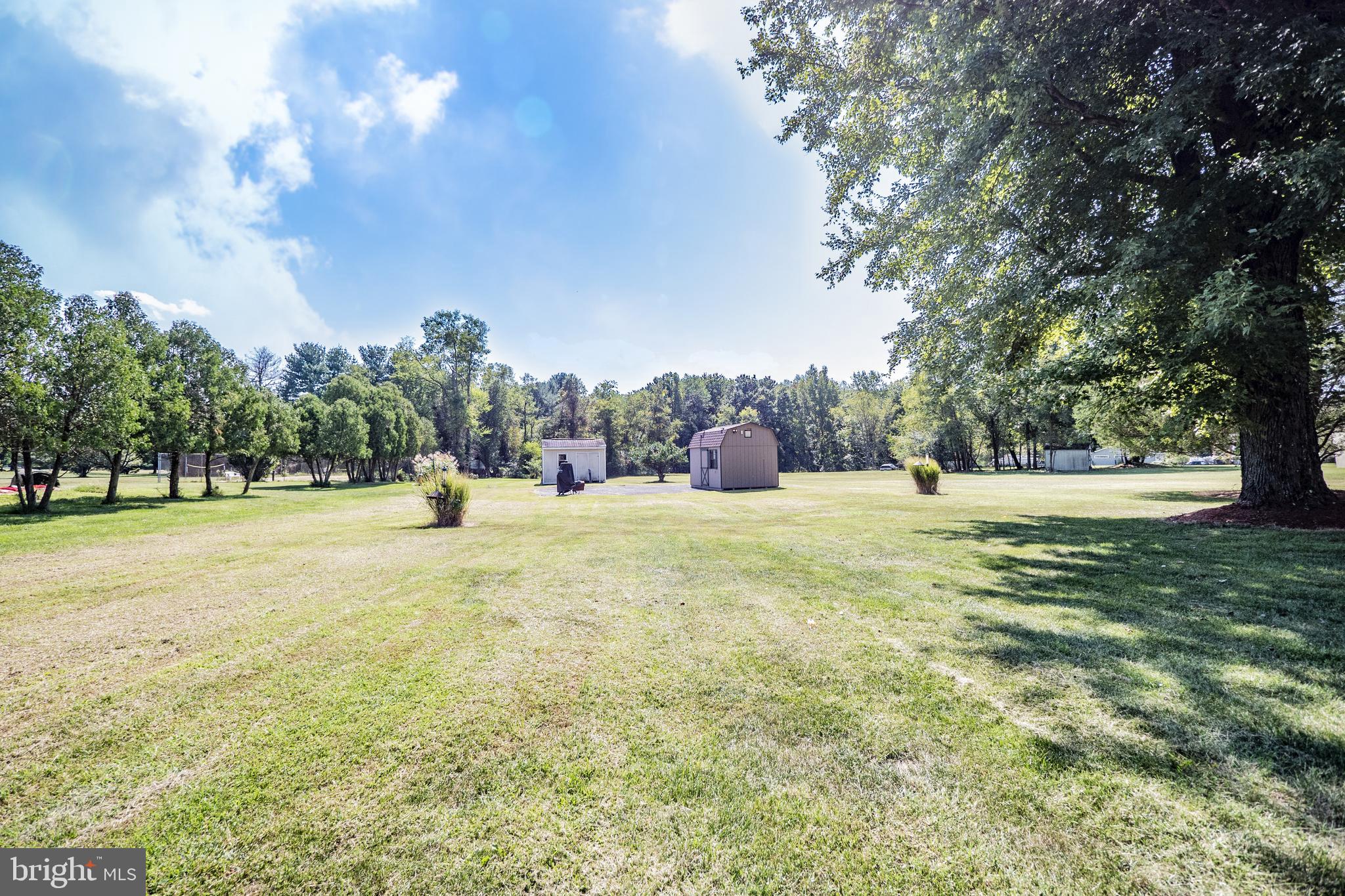 CABIN BRANCH ACRES - Residential