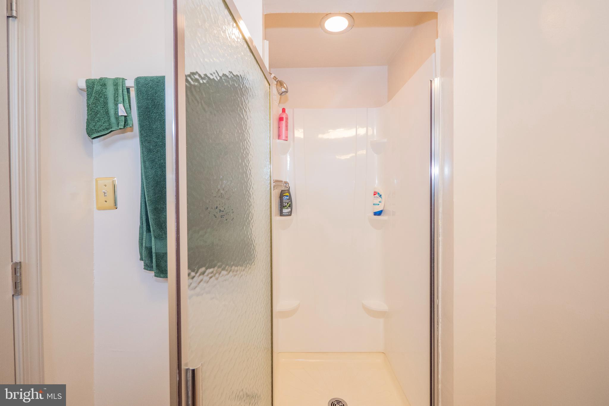 CABIN BRANCH ACRES - Residential