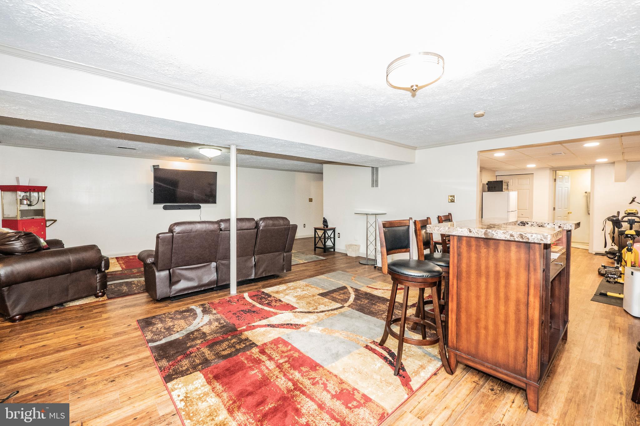 CABIN BRANCH ACRES - Residential