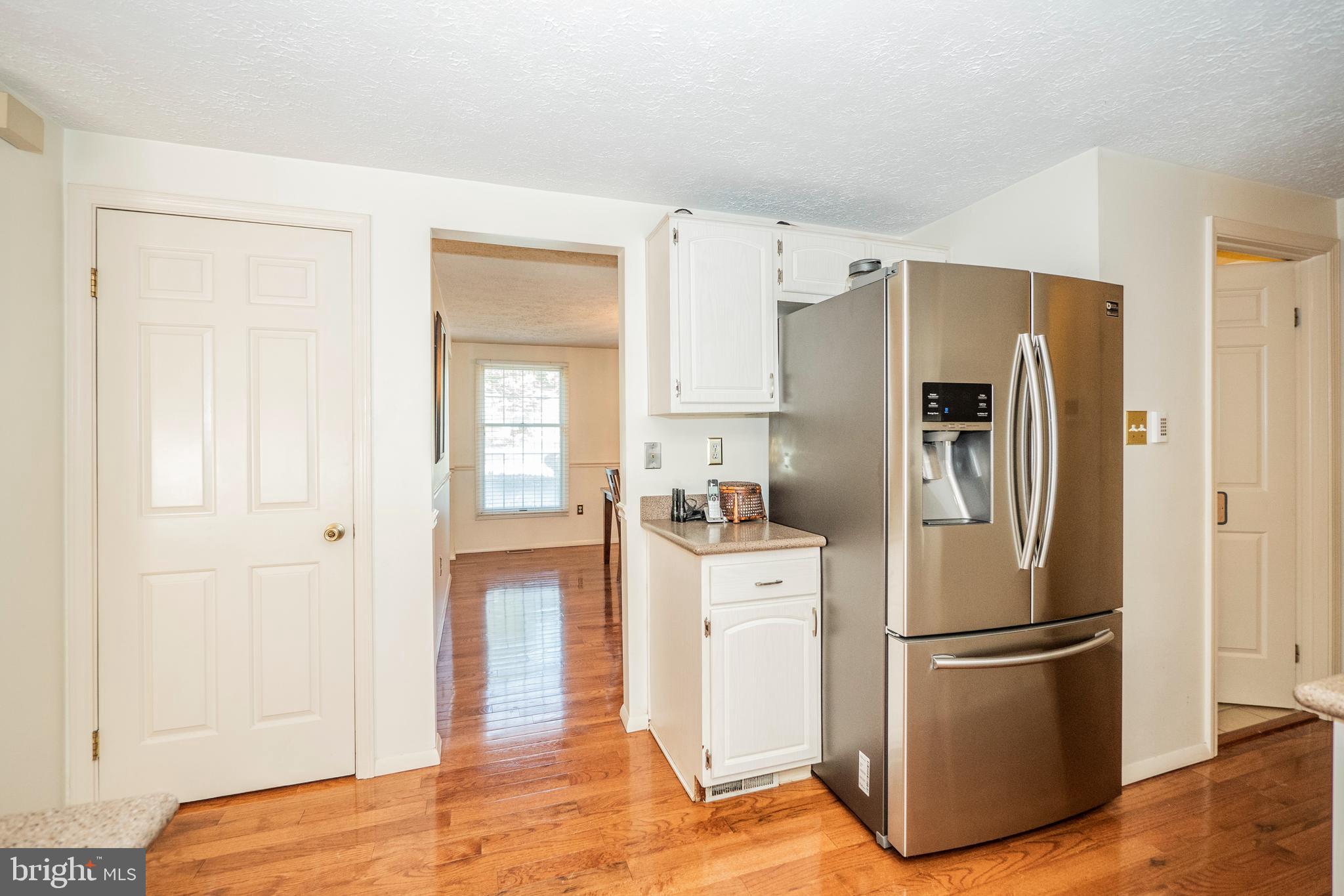 CABIN BRANCH ACRES - Residential