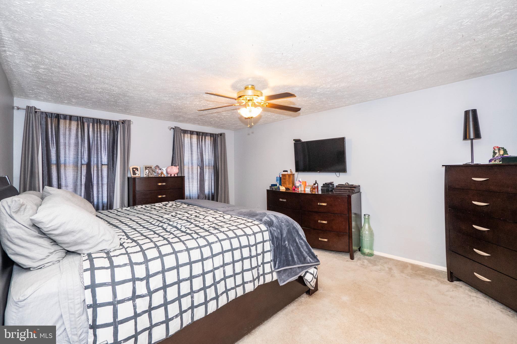 CABIN BRANCH ACRES - Residential