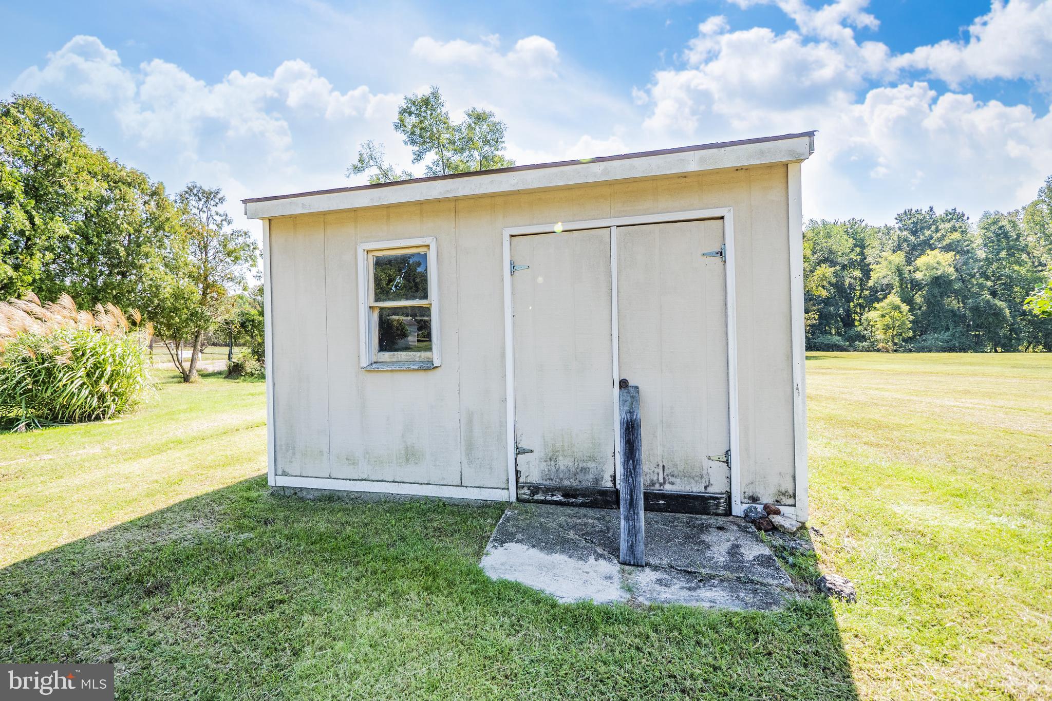 CABIN BRANCH ACRES - Residential