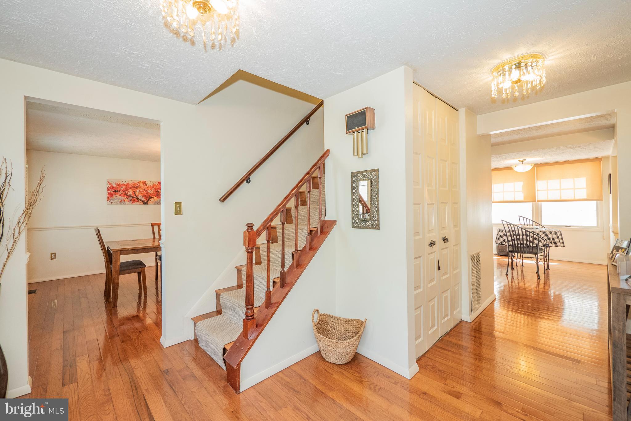 CABIN BRANCH ACRES - Residential