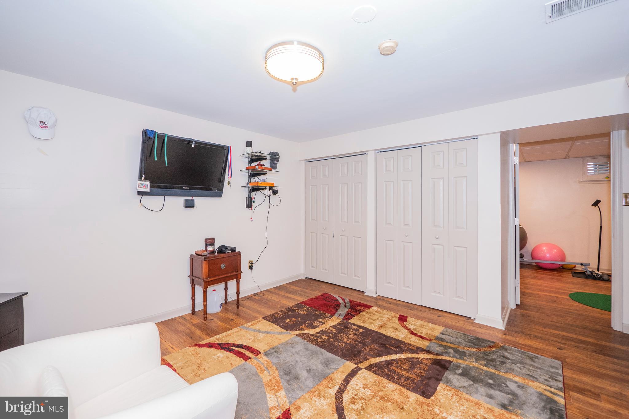 CABIN BRANCH ACRES - Residential