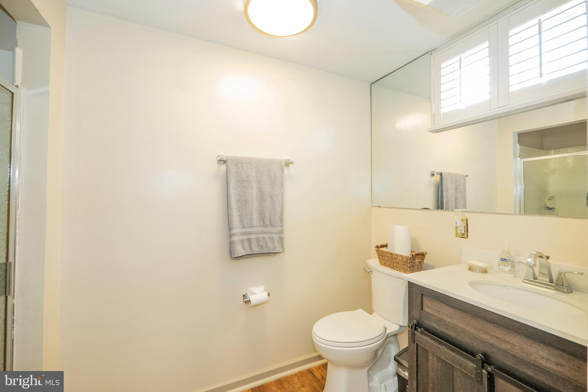 CABIN BRANCH ACRES - Residential