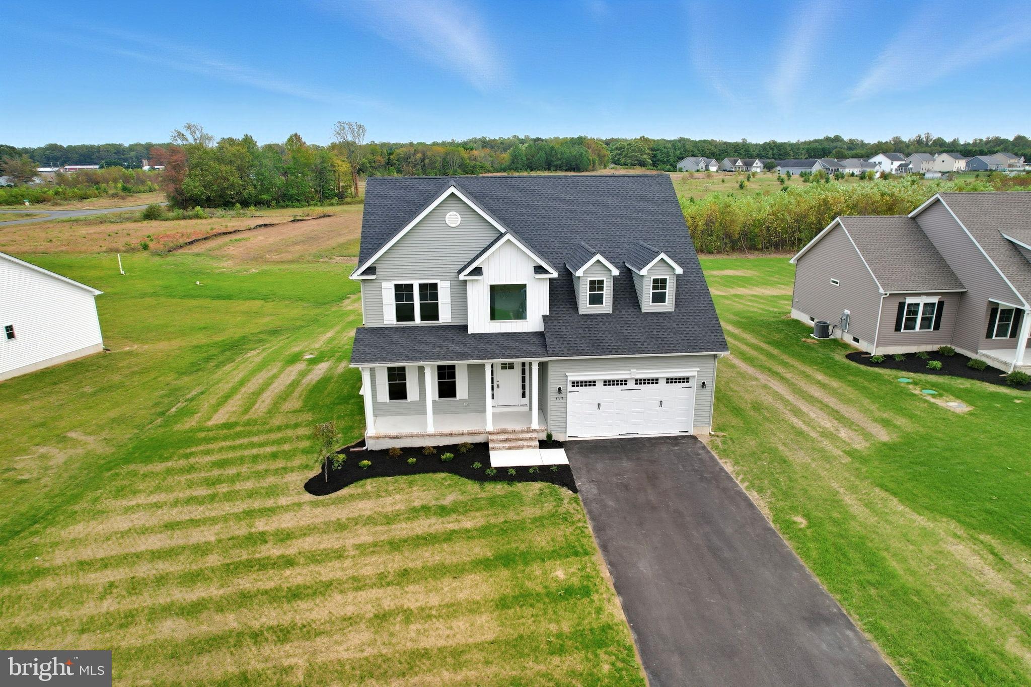 497 GREENBROOK DRIVE