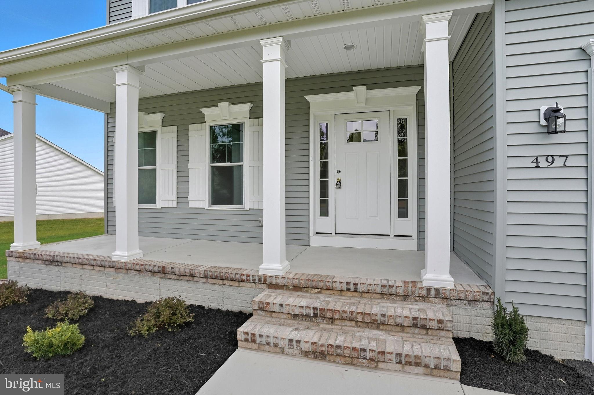497 GREENBROOK DRIVE