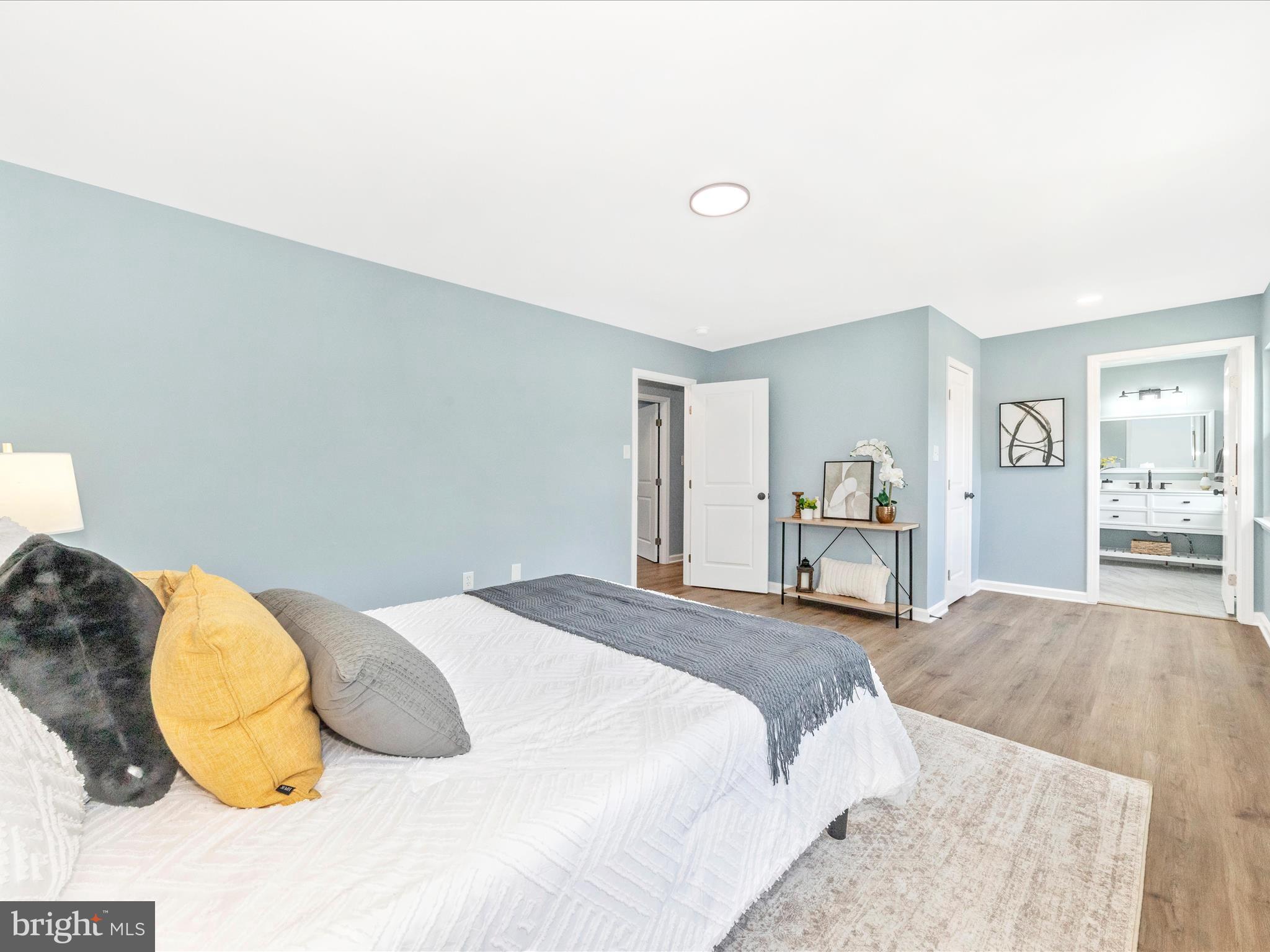 HILCREST ORCHARDS - Residential Lease