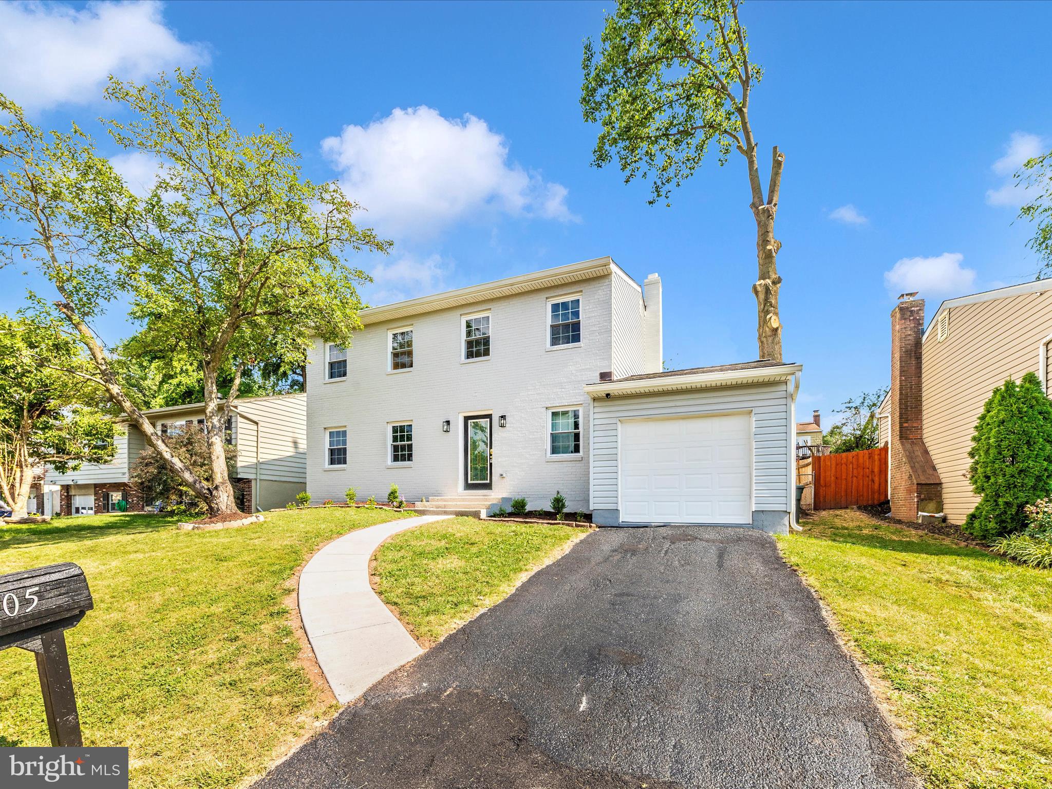 HILCREST ORCHARDS - Residential Lease