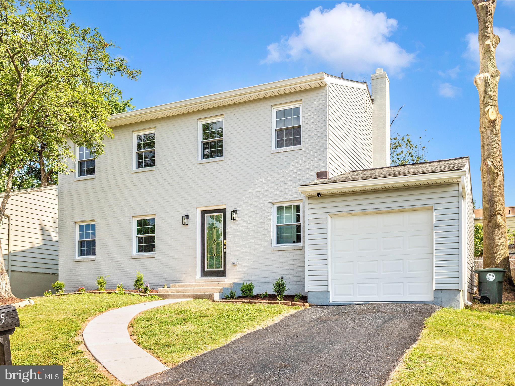 HILCREST ORCHARDS - Residential Lease