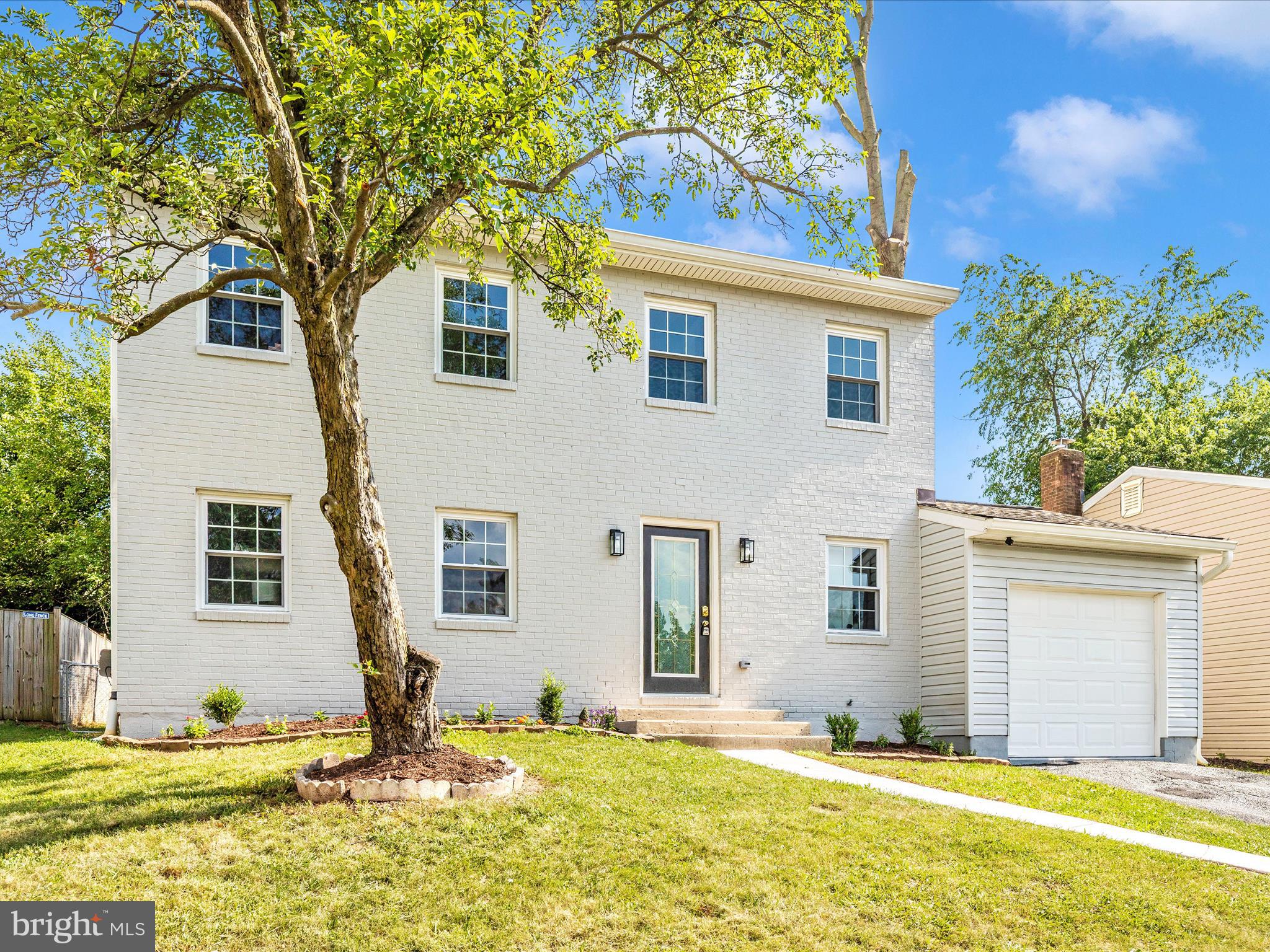 HILCREST ORCHARDS - Residential Lease