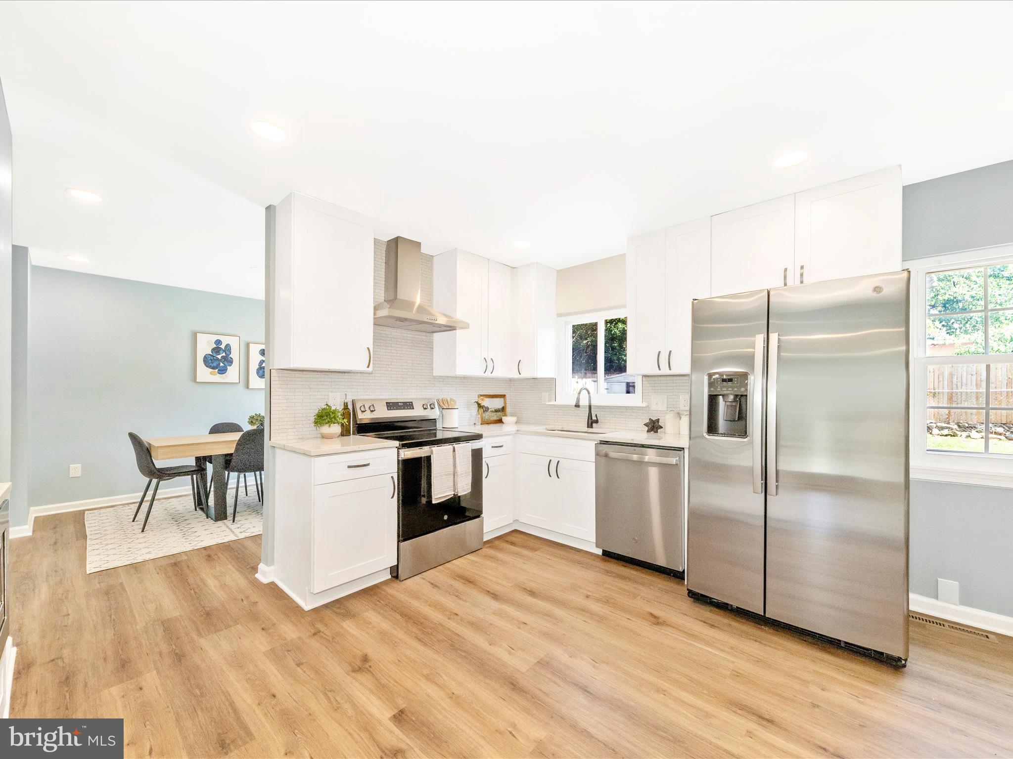 HILCREST ORCHARDS - Residential Lease