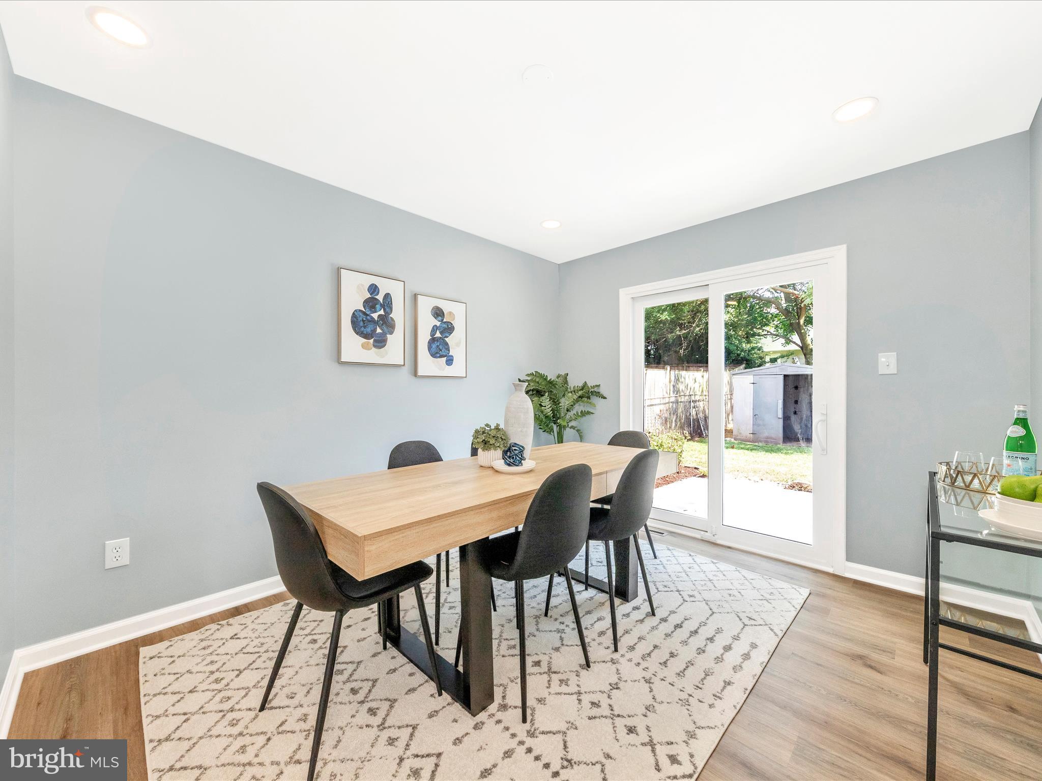 HILCREST ORCHARDS - Residential Lease