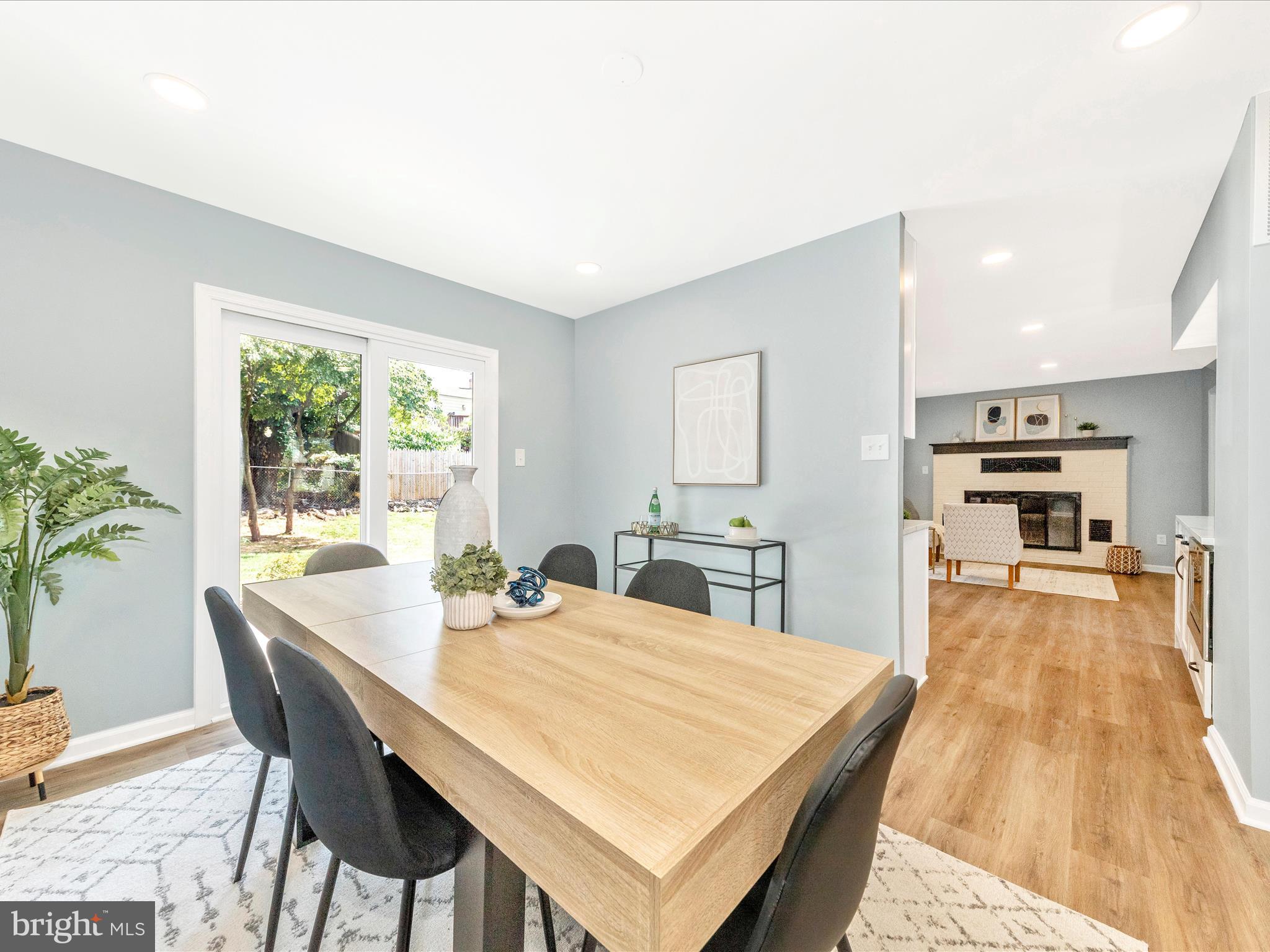 HILCREST ORCHARDS - Residential Lease